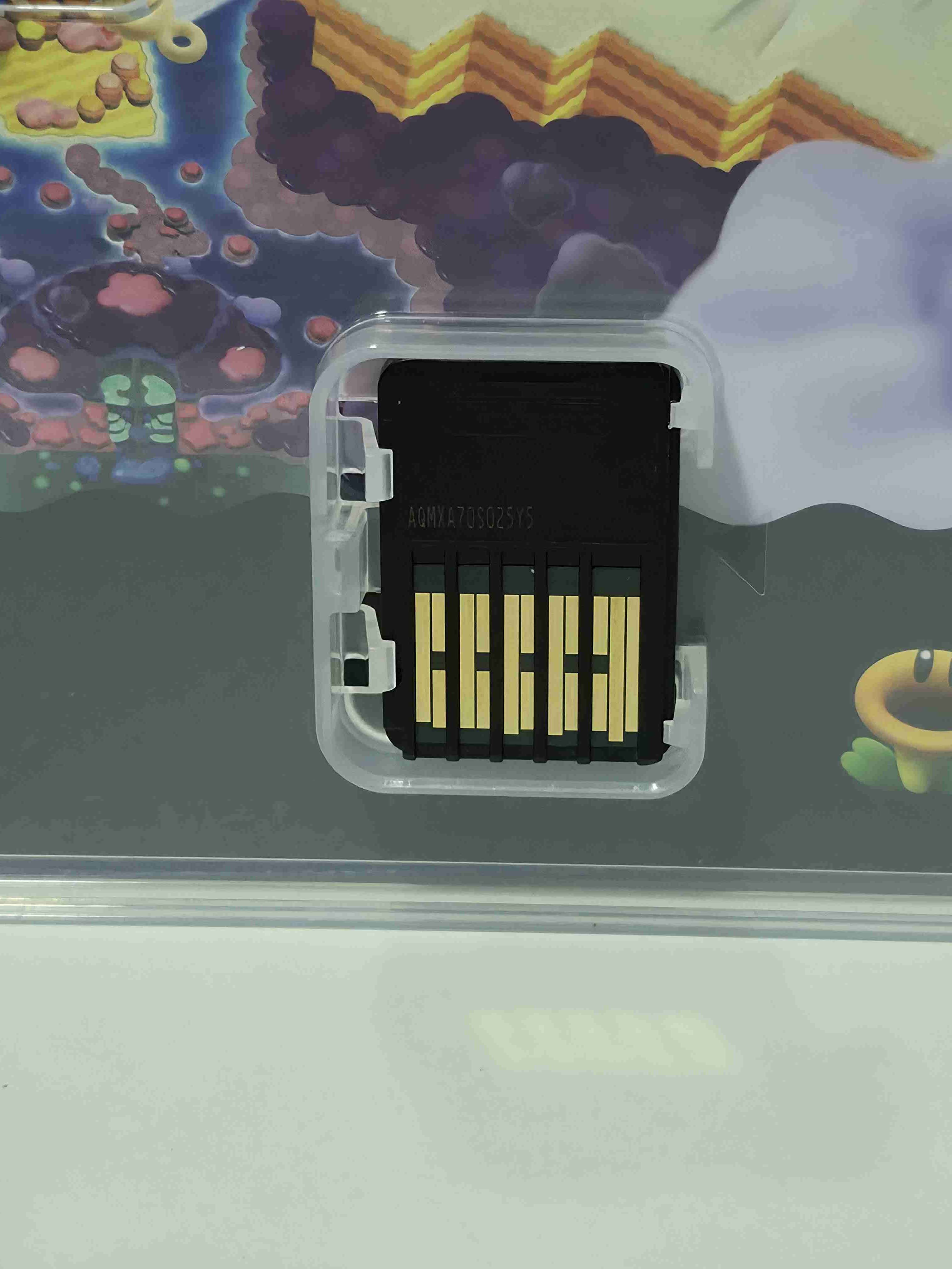 Juego Nintendo Switch Super Mario Bros. Wonder - miniatura 4