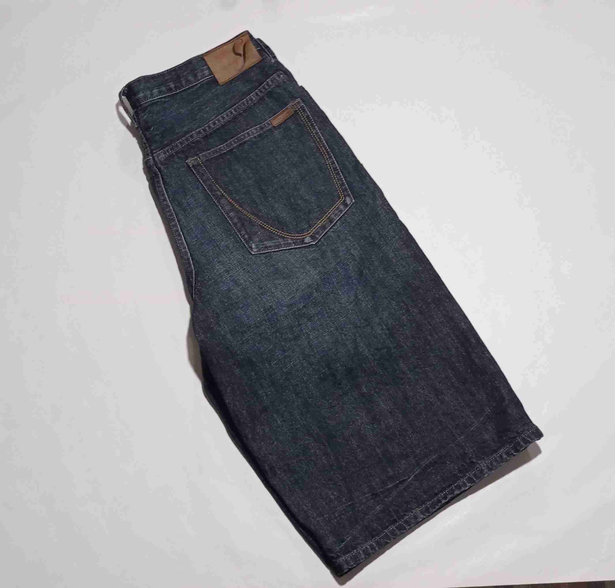 💎 Jort Sean John - miniatura 1