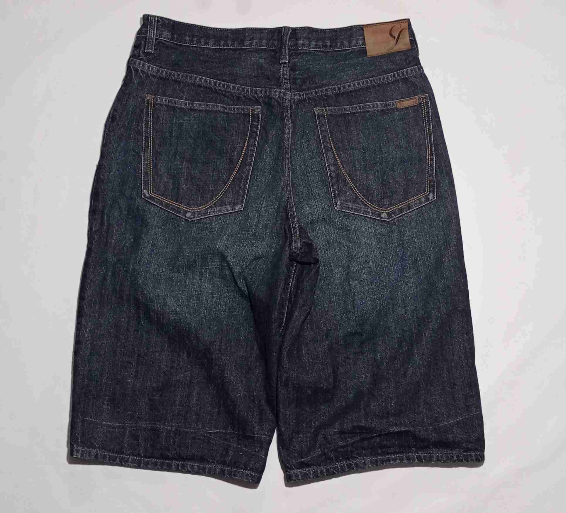 💎 Jort Sean John - miniatura 3