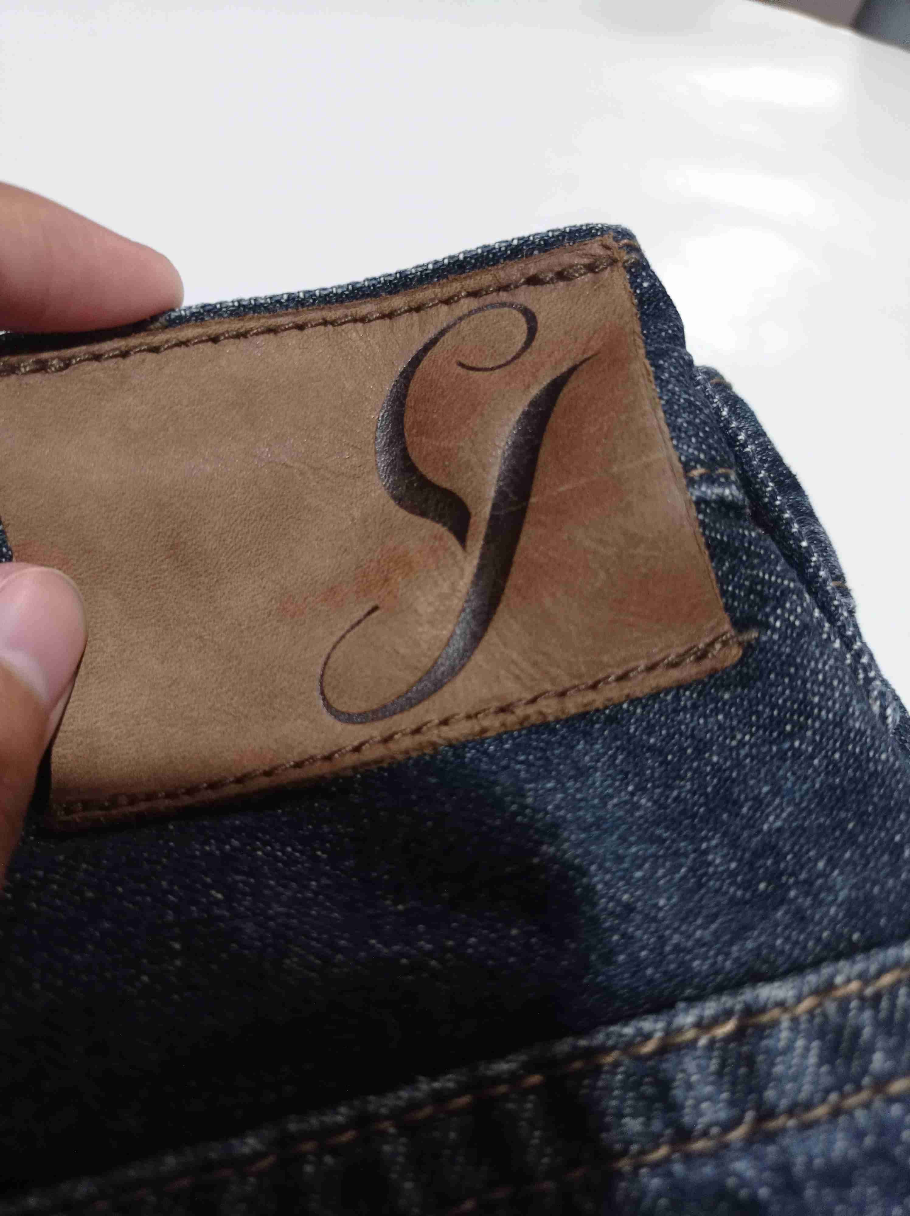 💎 Jort Sean John - miniatura 4