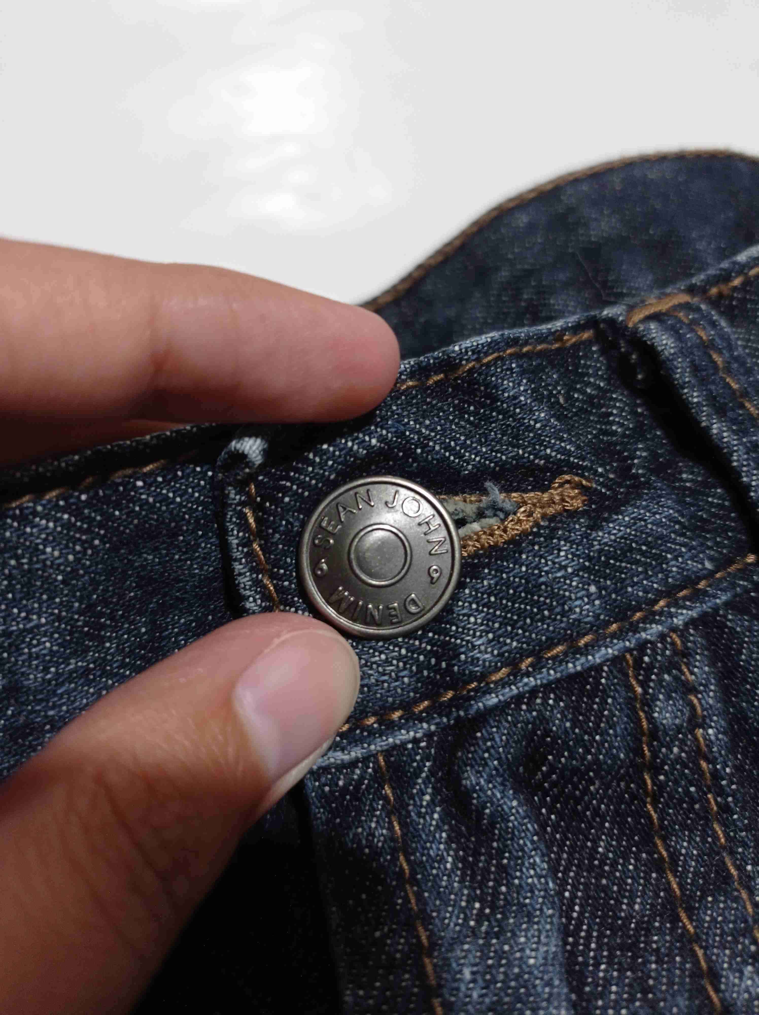 💎 Jort Sean John - miniatura 5