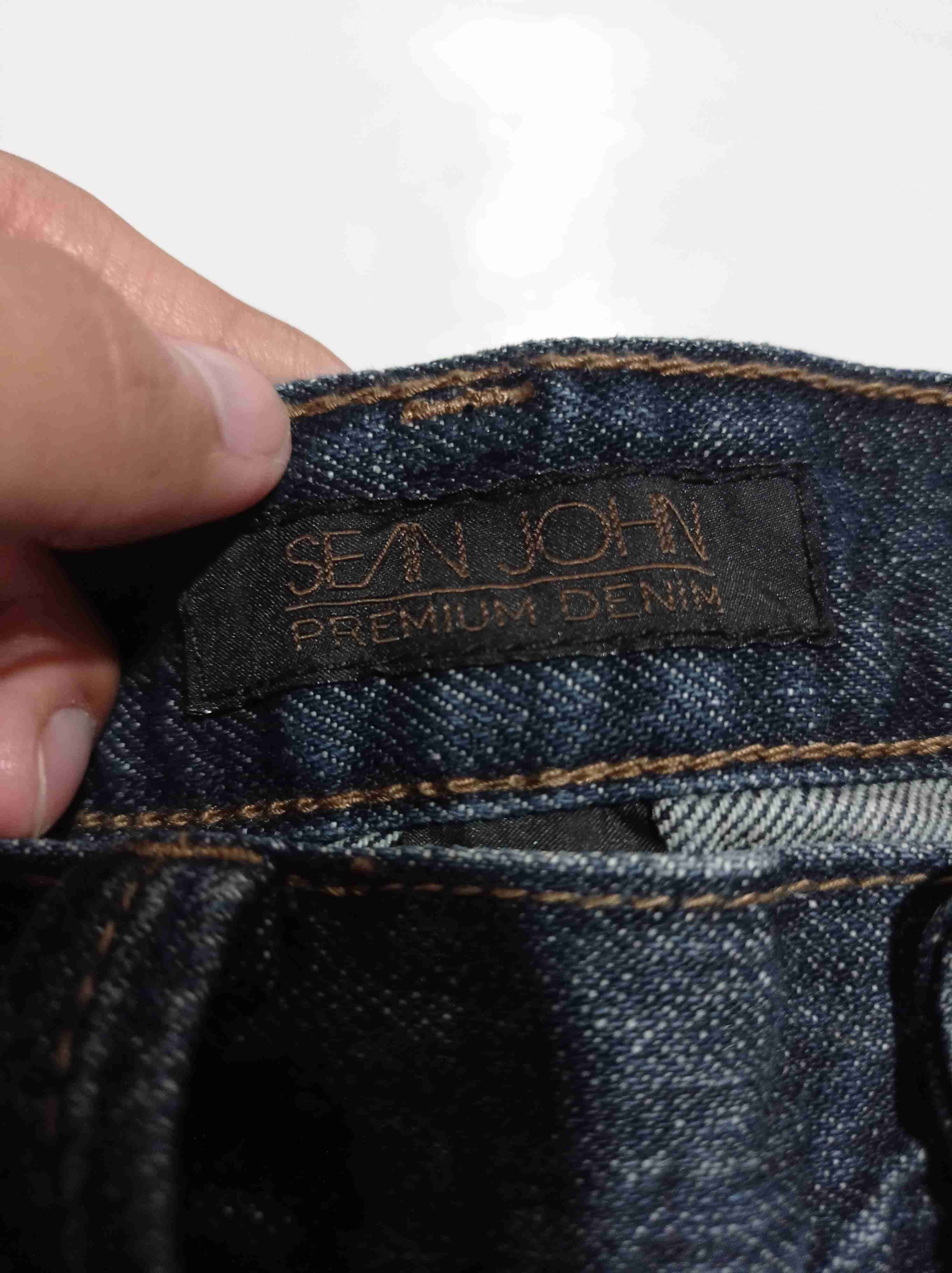 💎 Jort Sean John - miniatura 6