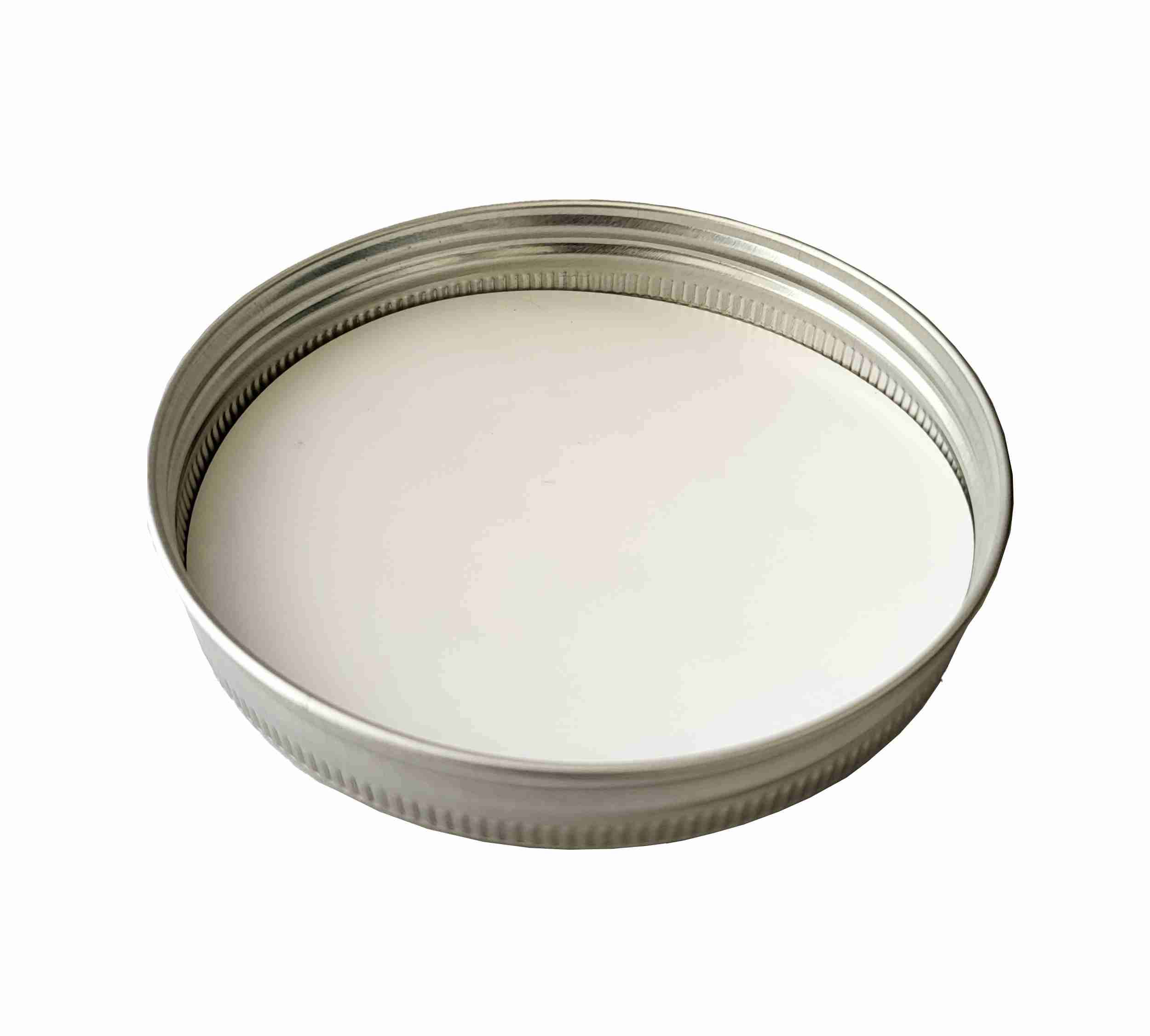 100 Frascos PET Transparente 200 ml con Tapa - miniatura 4