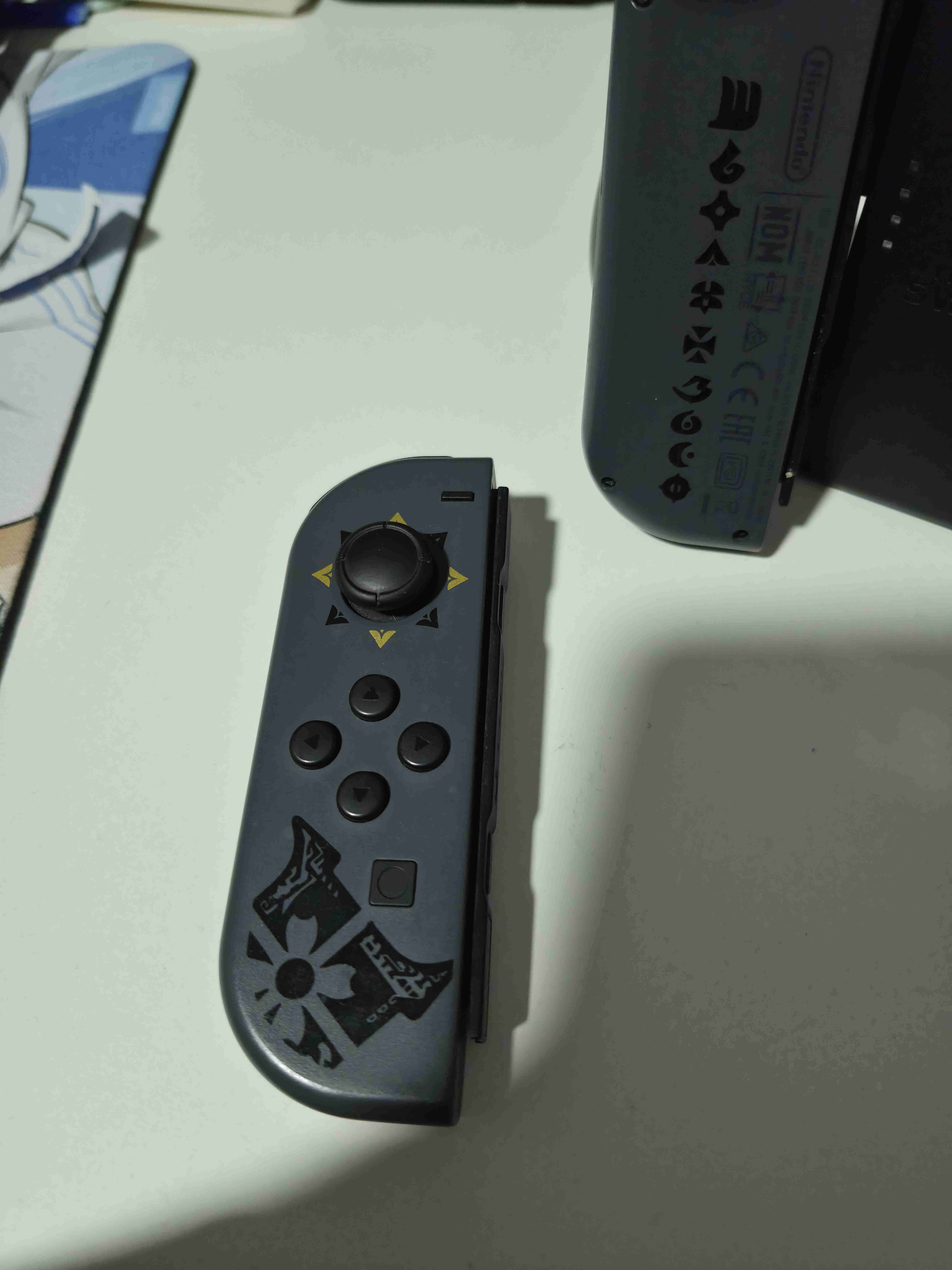 JoyCon Nintendo Switch edición especial - 3