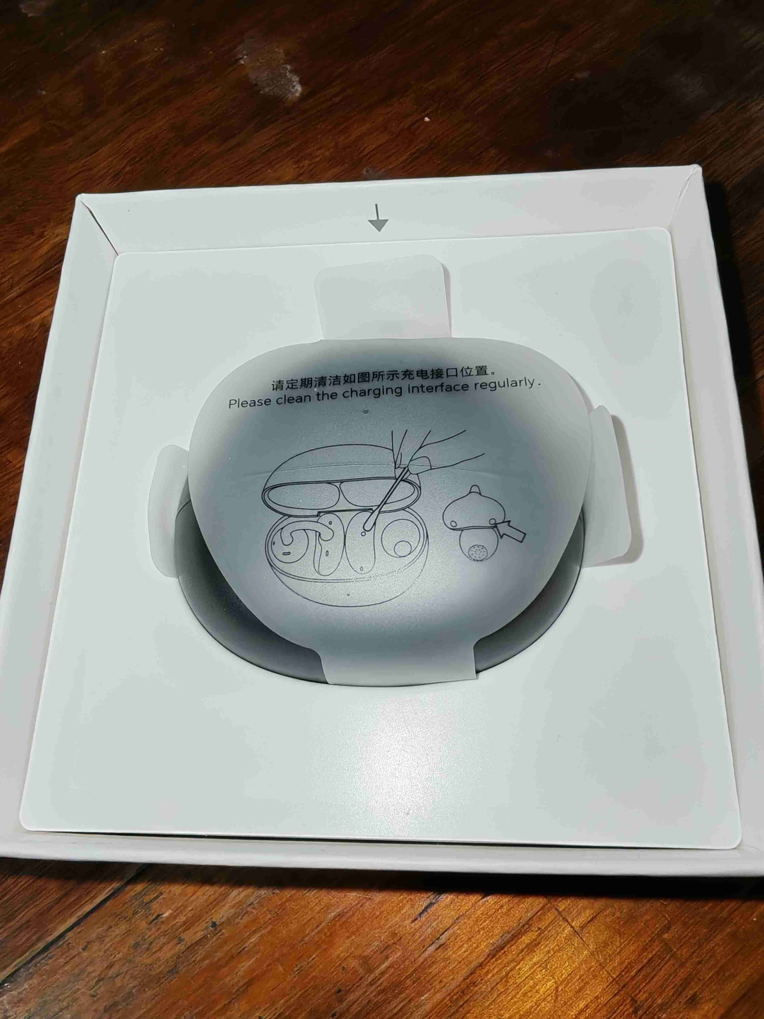 Auriculares Honor Choice nuevos - 4