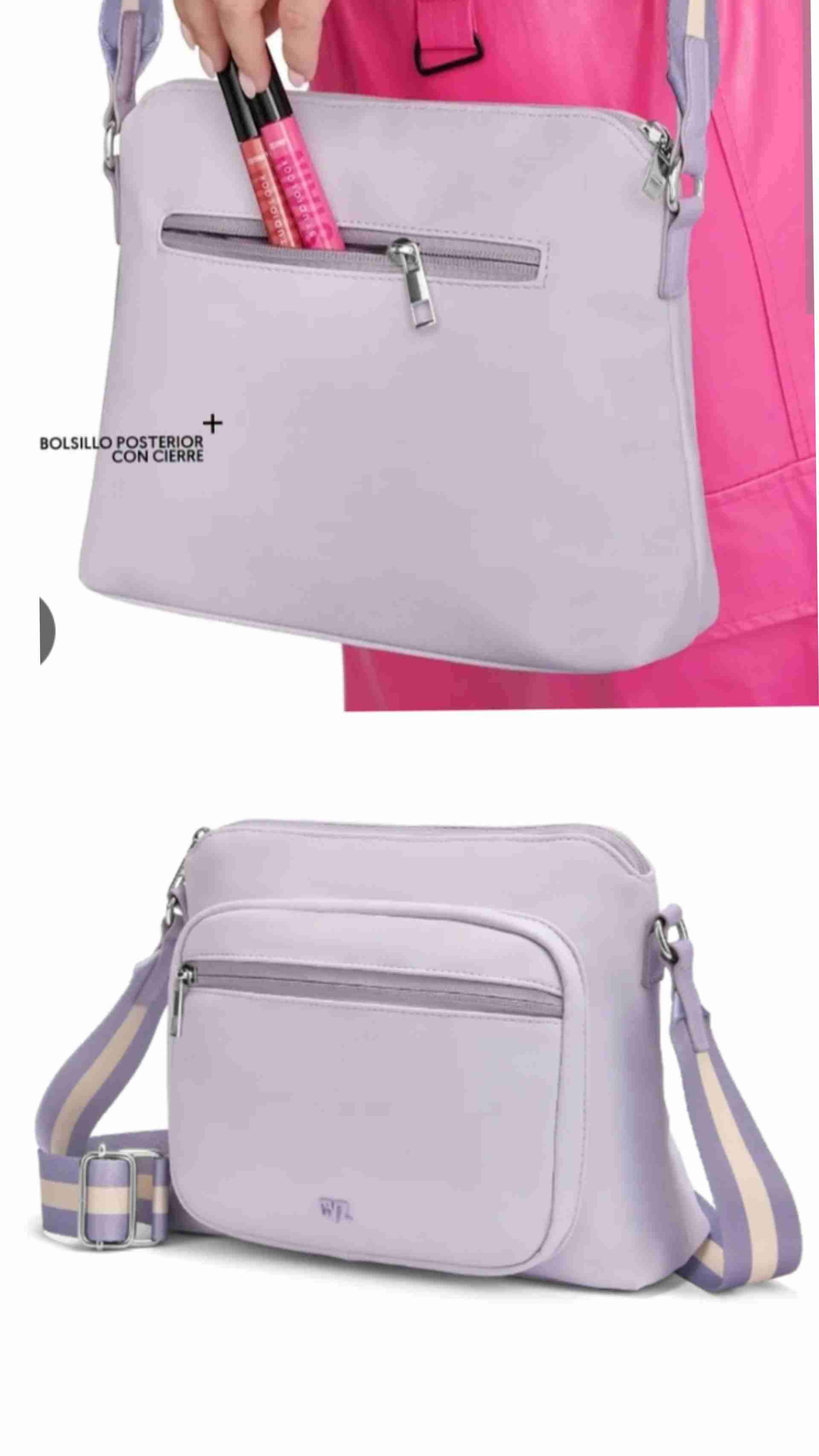 Set de recipientes térmicos 8 piezas - miniatura 5