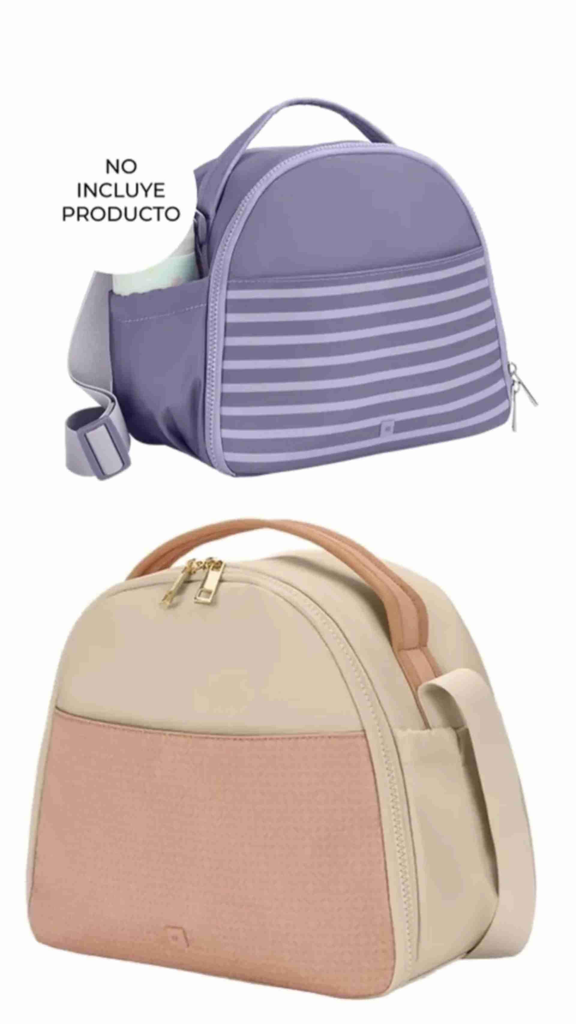 Set de recipientes térmicos 8 piezas - miniatura 6