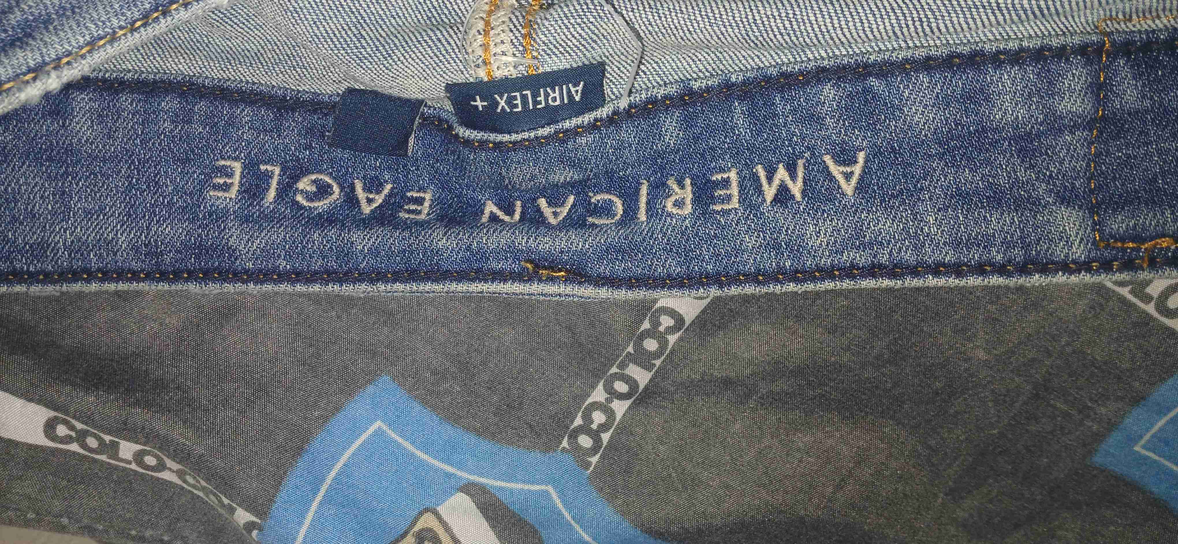 Jeans skinny American Eagle - 5
