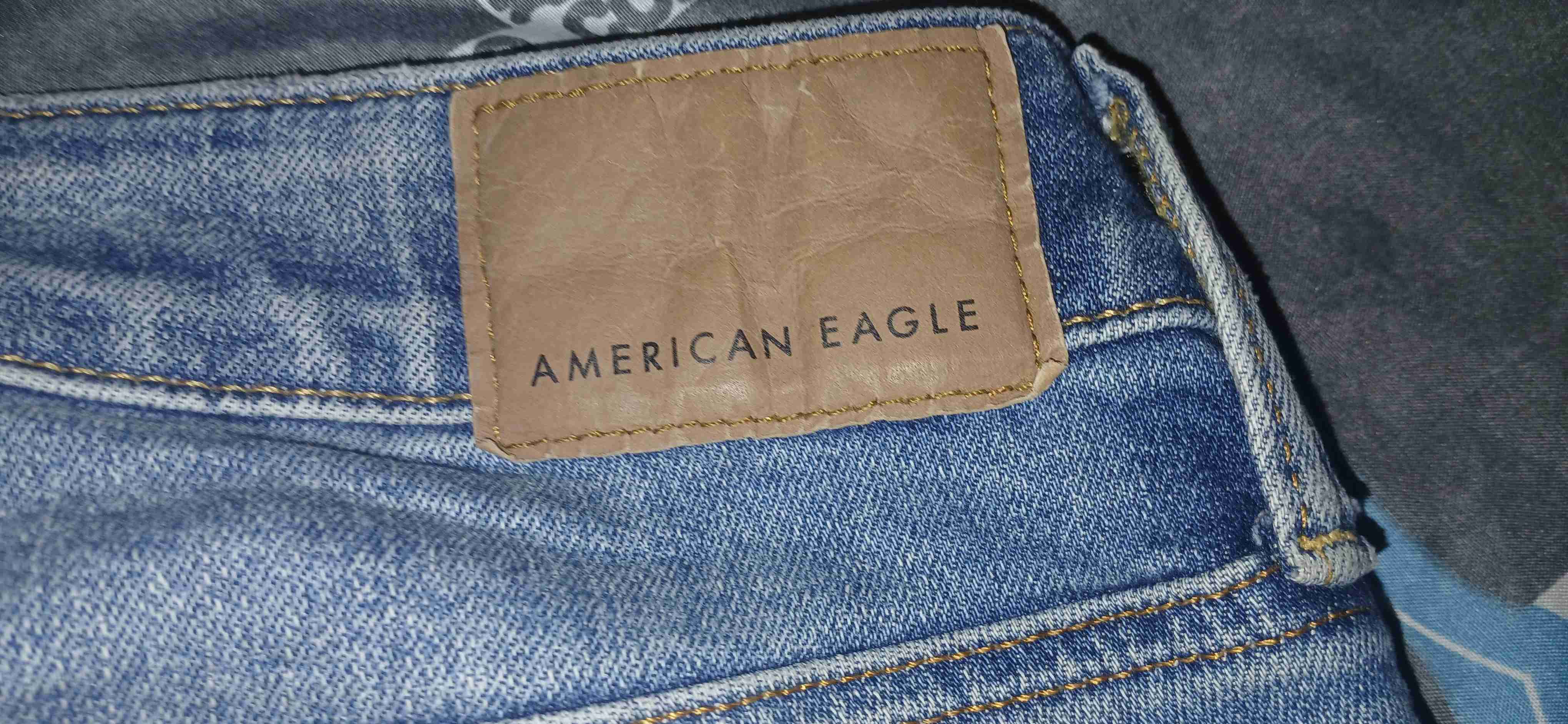 Jeans skinny American Eagle - 6