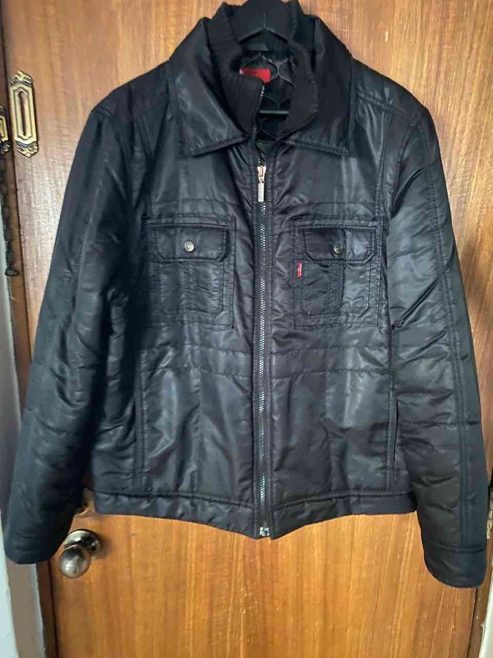 Chaqueta Levi’s acolchada (Parka) - miniatura 1