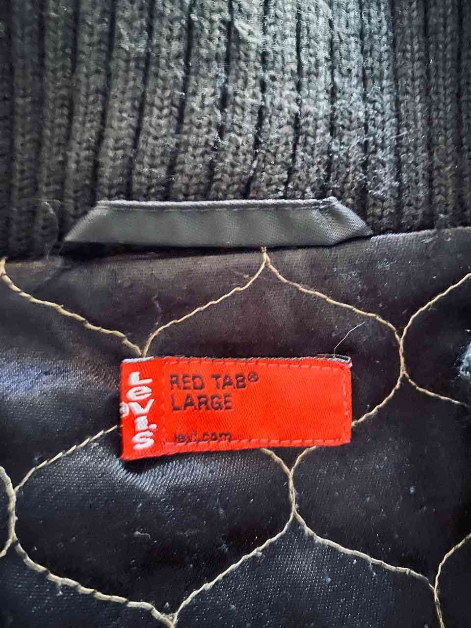 Chaqueta Levi’s acolchada (Parka) - miniatura 4