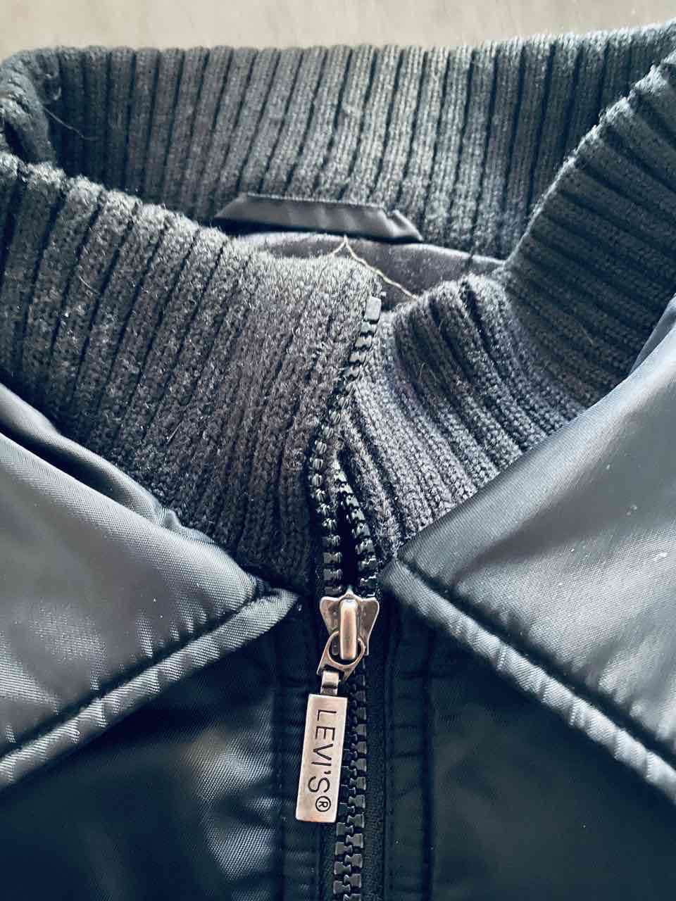 Chaqueta Levi’s acolchada (Parka) - miniatura 6