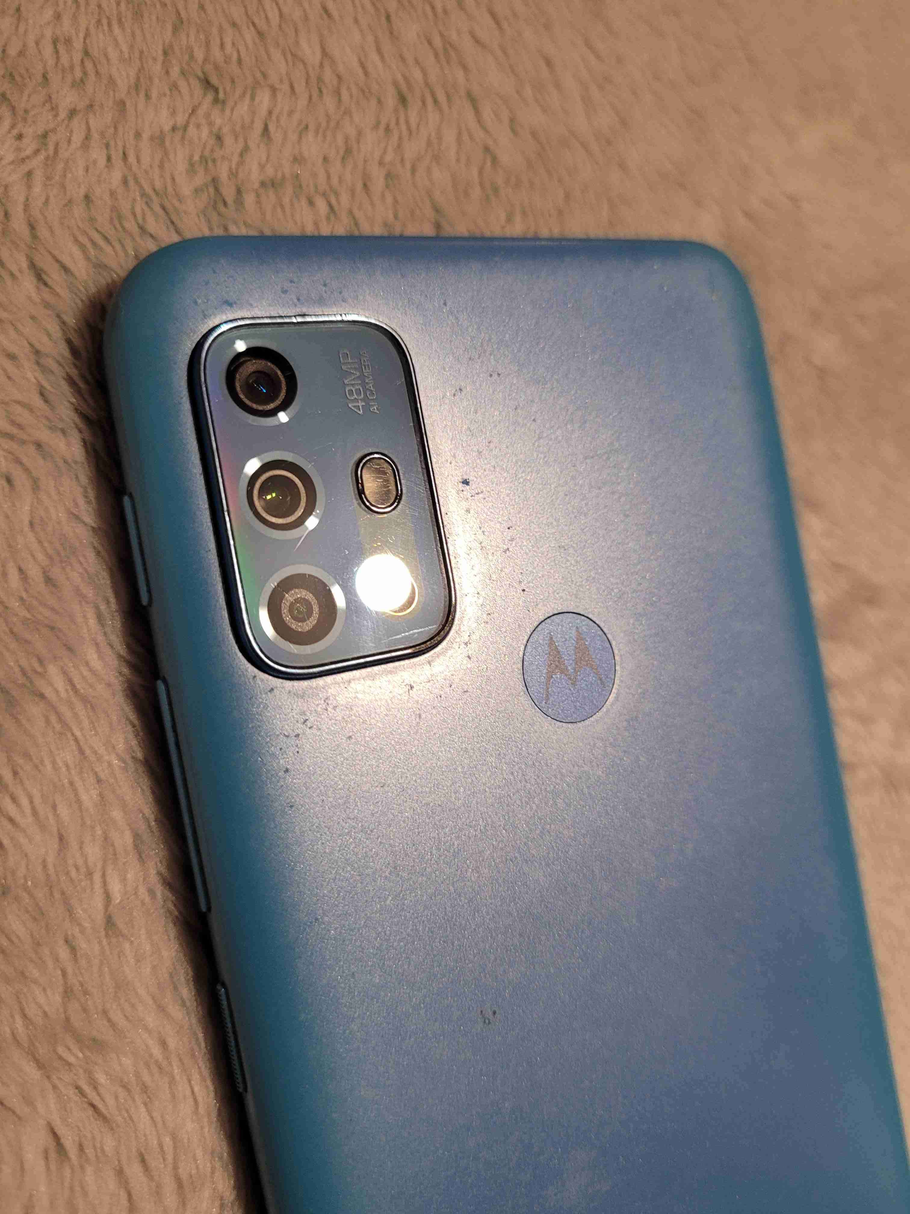 Smartphone motorola g20 - miniatura 2