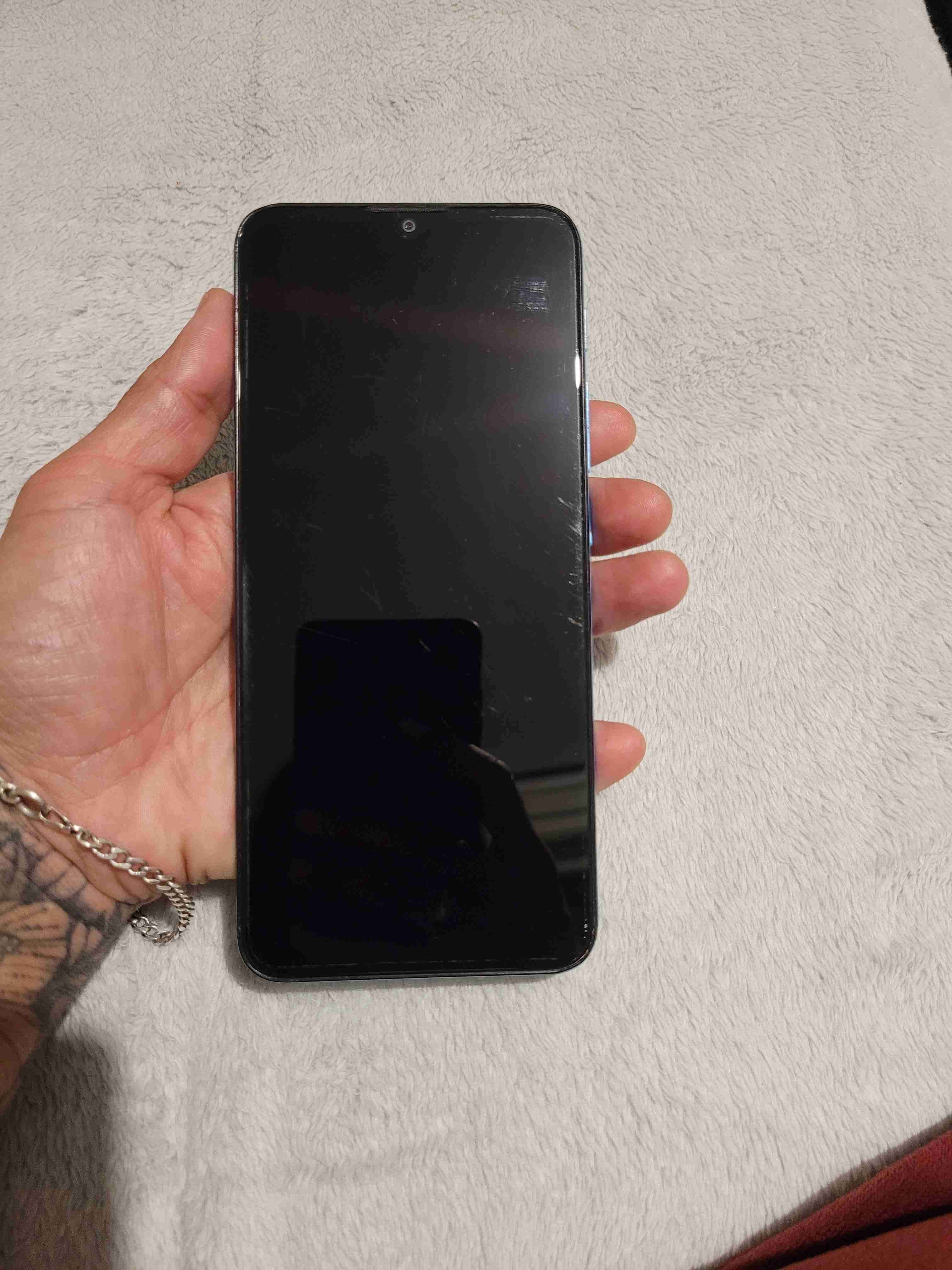 Smartphone motorola g20 - miniatura 3