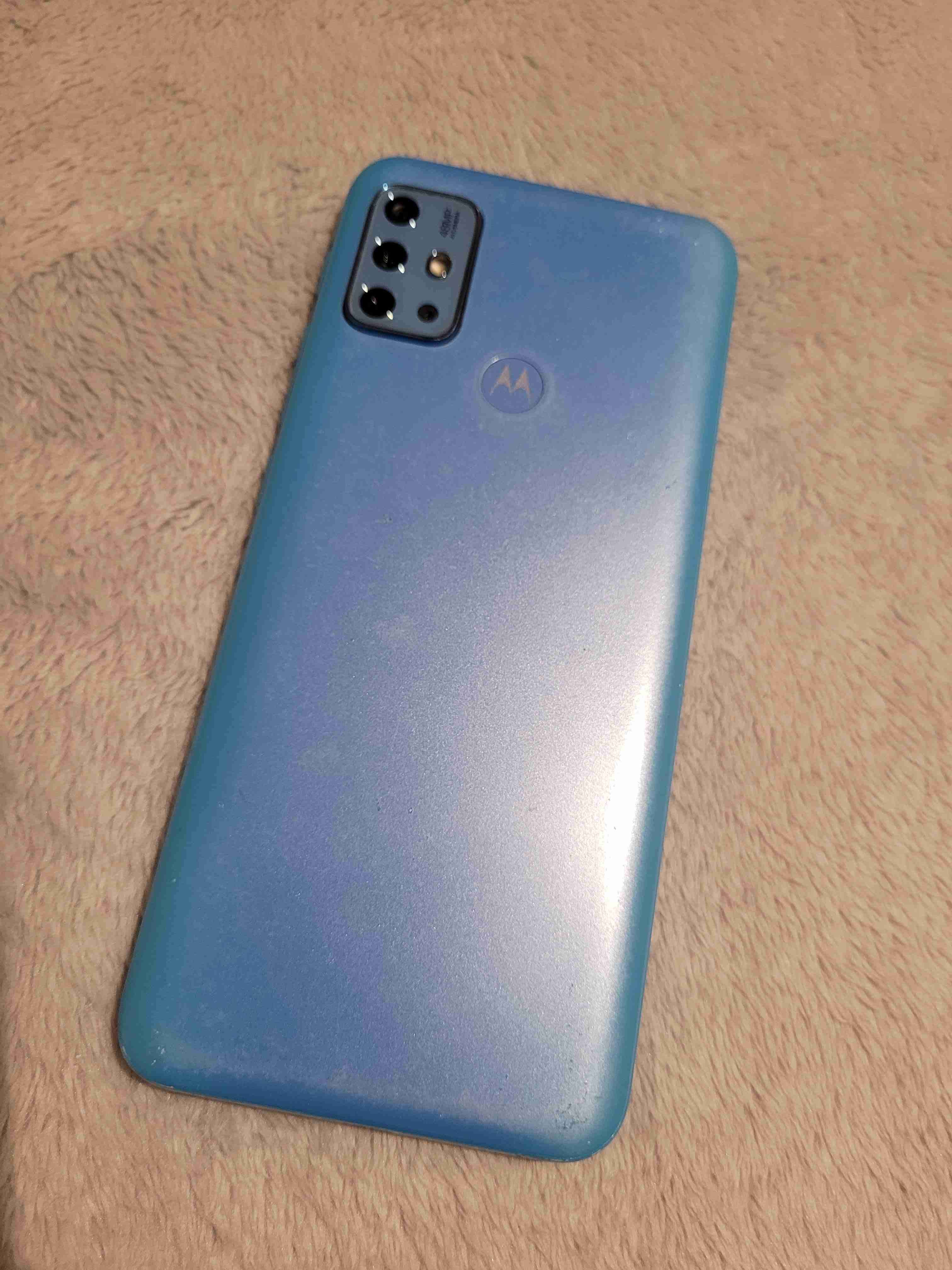 Smartphone motorola g20 - miniatura 4