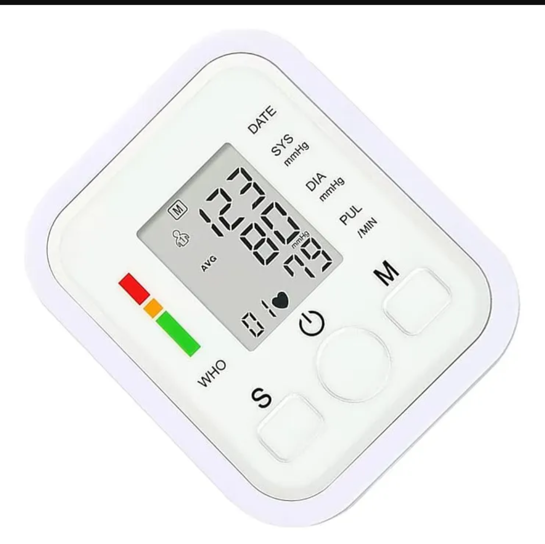 Tensiómetro digital de brazo - miniatura 5