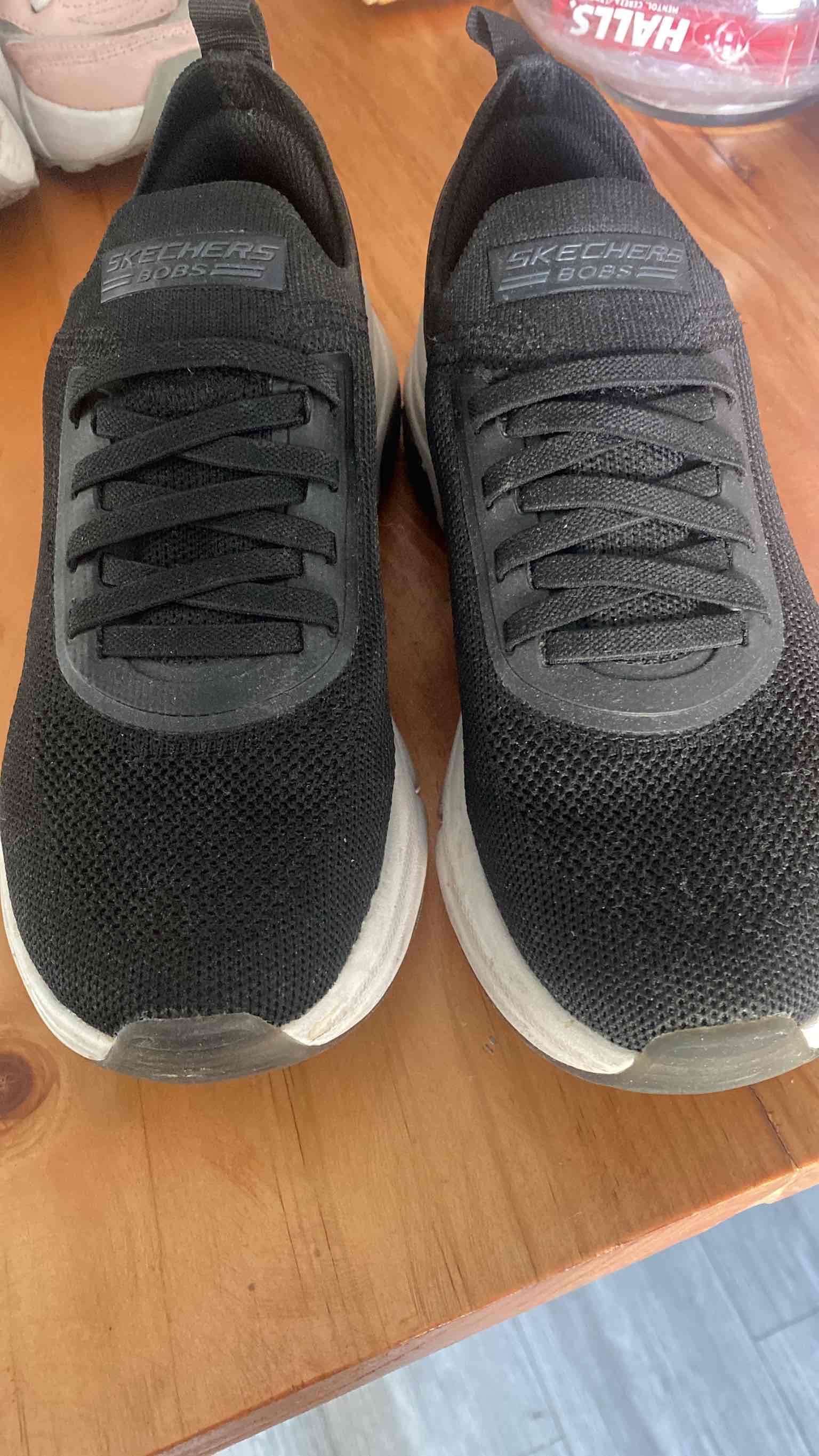 Zapatillas deportivas negras - miniatura 2