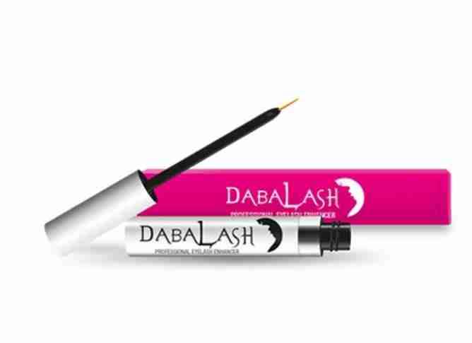 Serum potenciador de pestañas Dabalash - 3