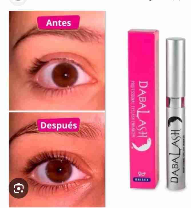 Serum potenciador de pestañas Dabalash - 4