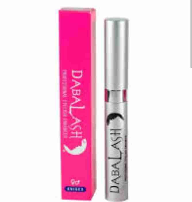 Serum potenciador de pestañas Dabalash - 5