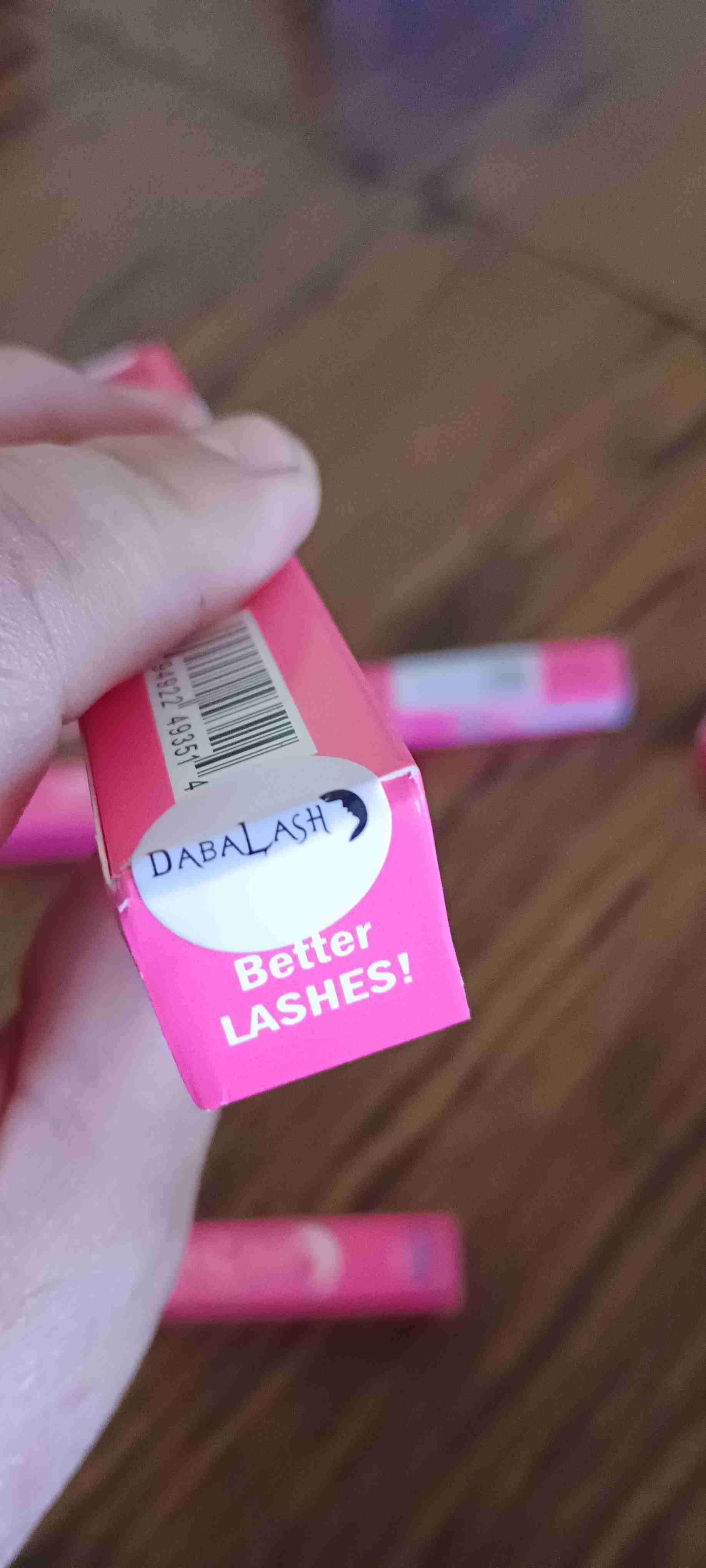 Serum potenciador de pestañas Dabalash - 6