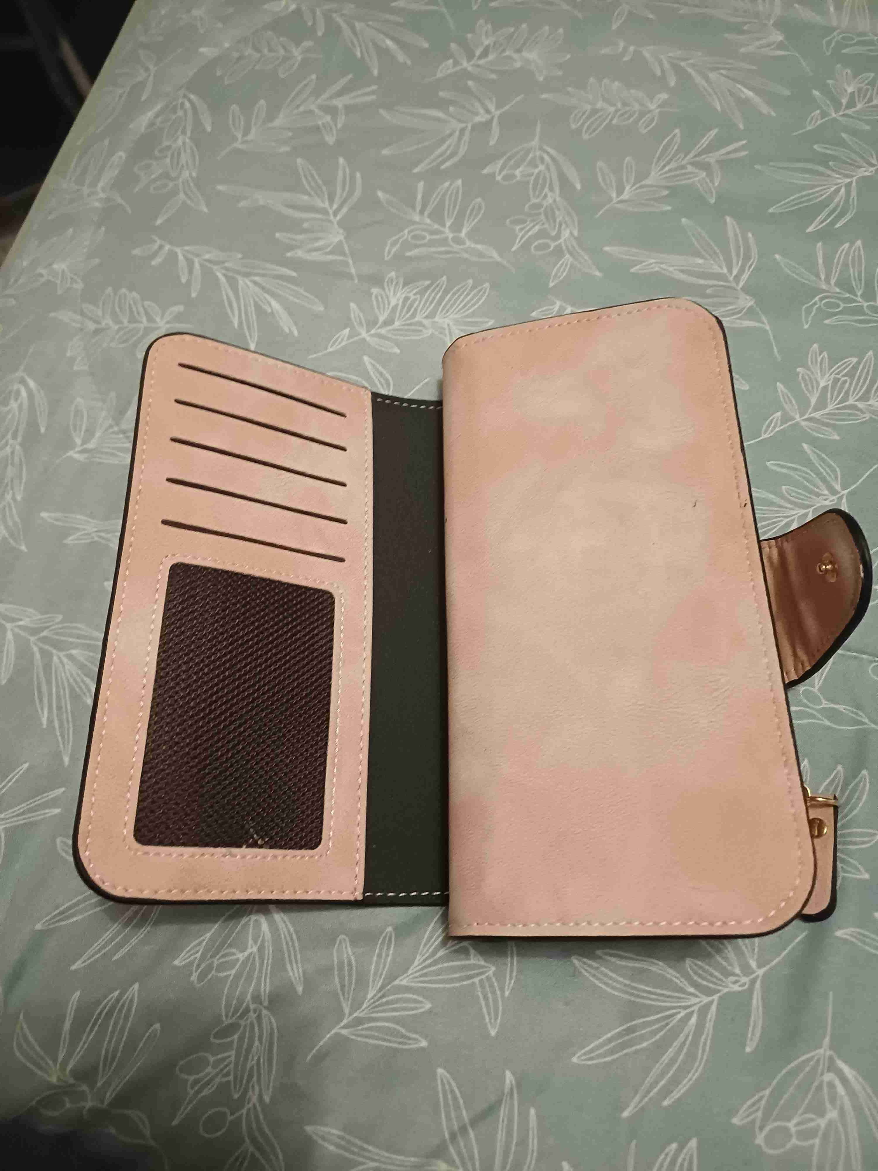 Billetera temática Jack y Sally - miniatura 2