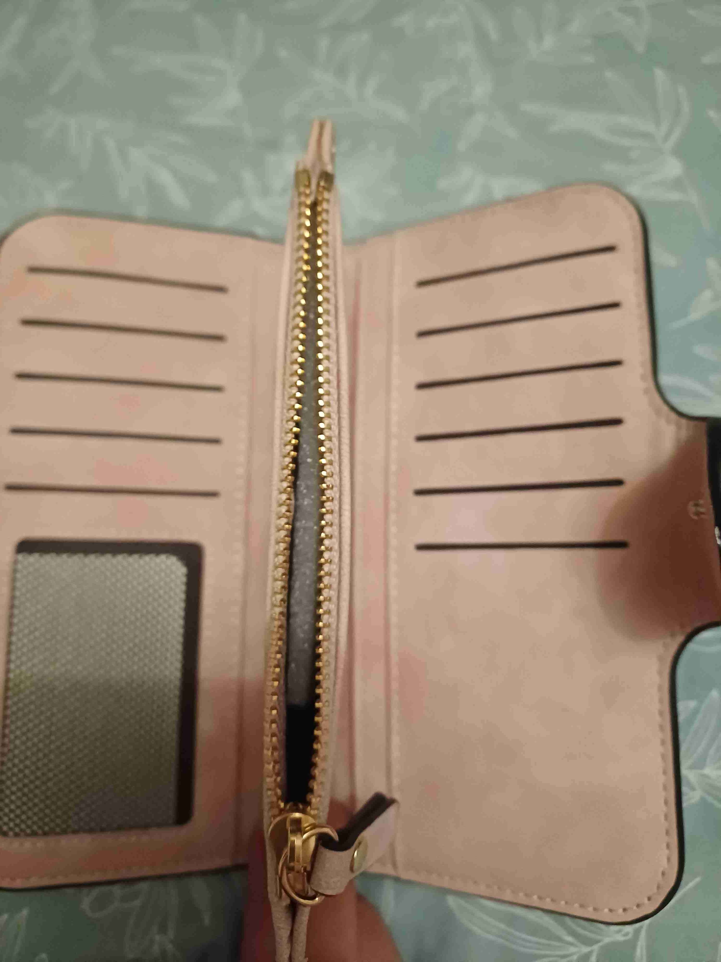 Billetera temática Jack y Sally - miniatura 3