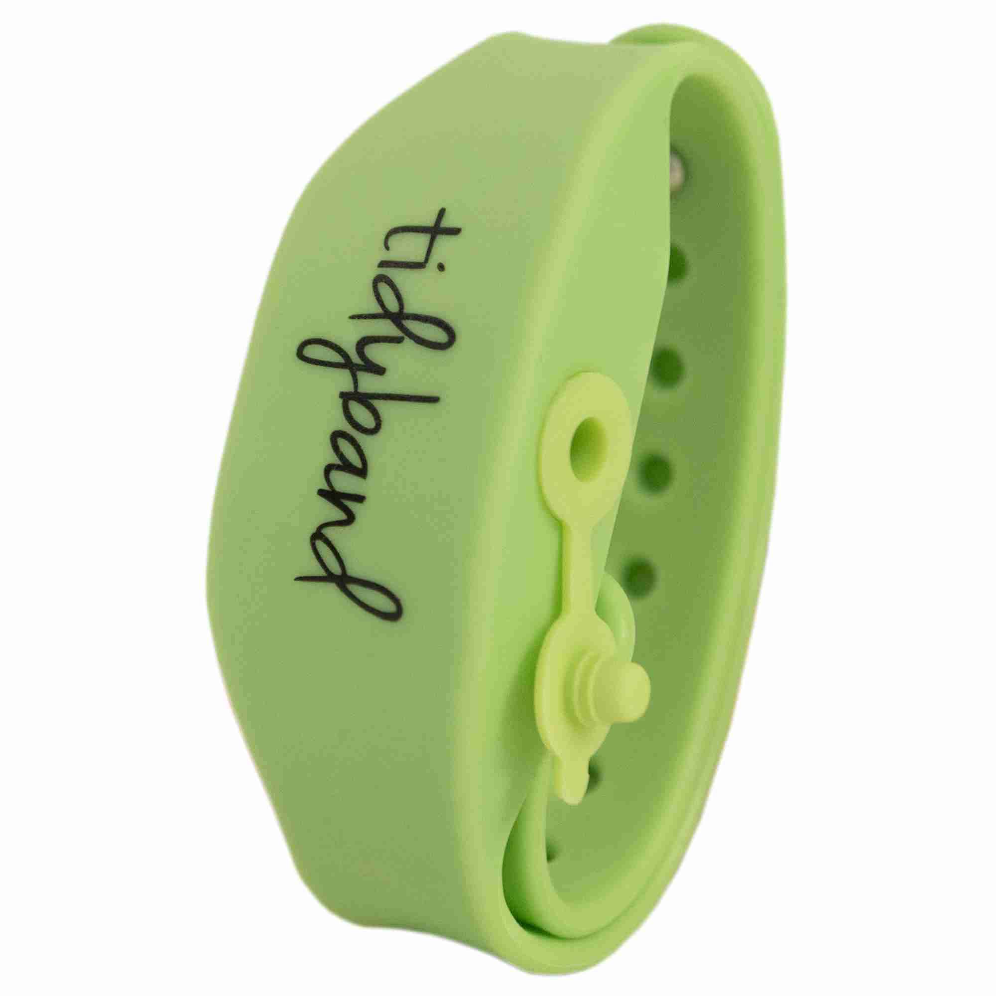 Lote 100 Pulsera anti-mosquito Multicolor - 5