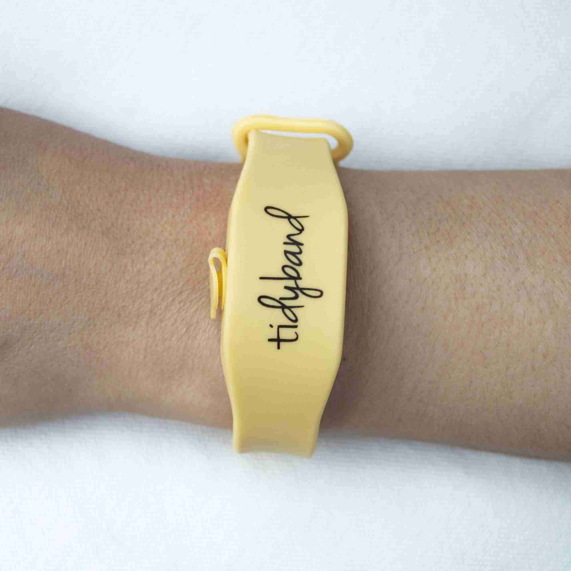 Lote 100 Pulsera anti-mosquito Multicolor - 6