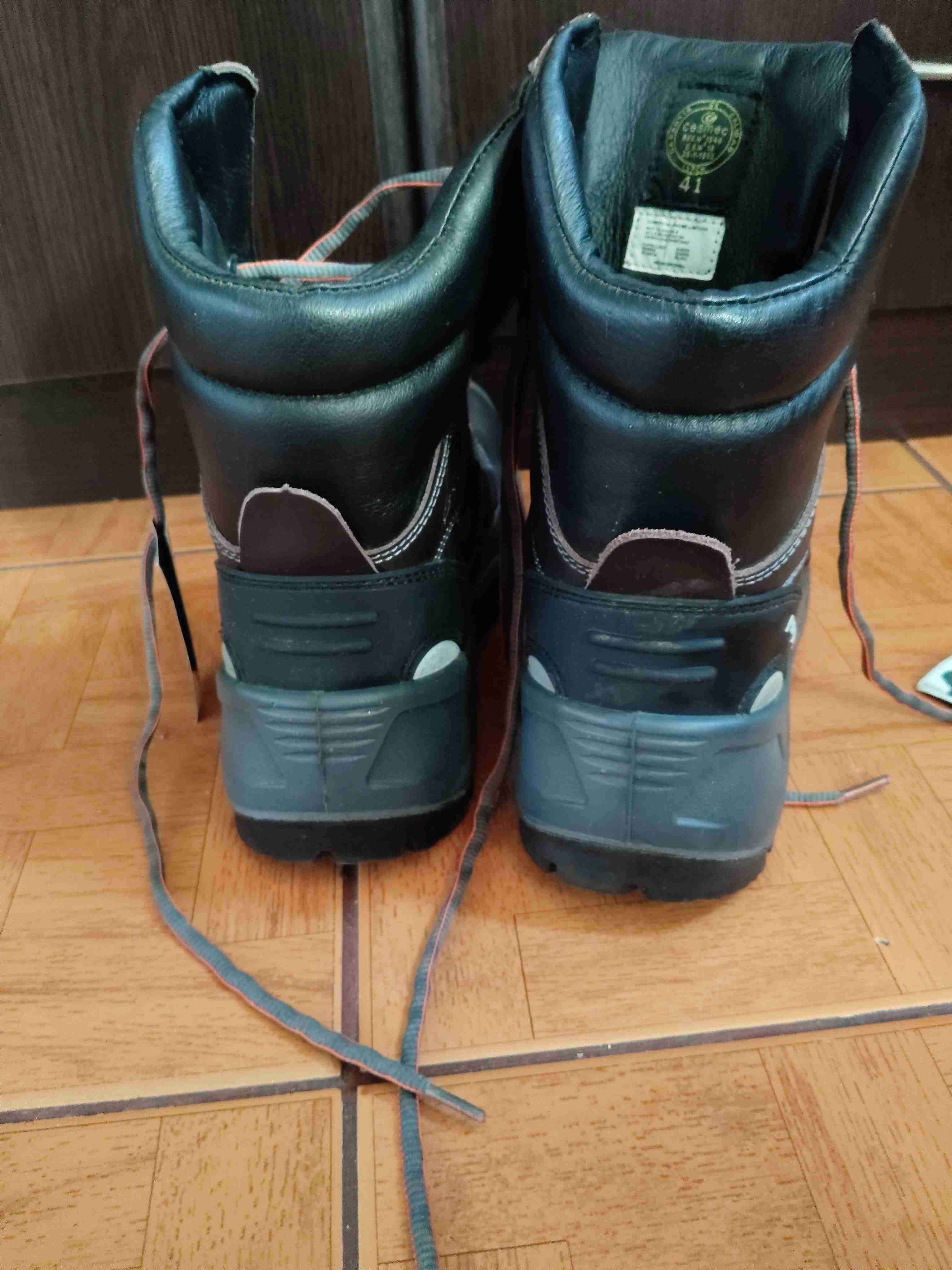 Botas de seguridad Proflex - 3