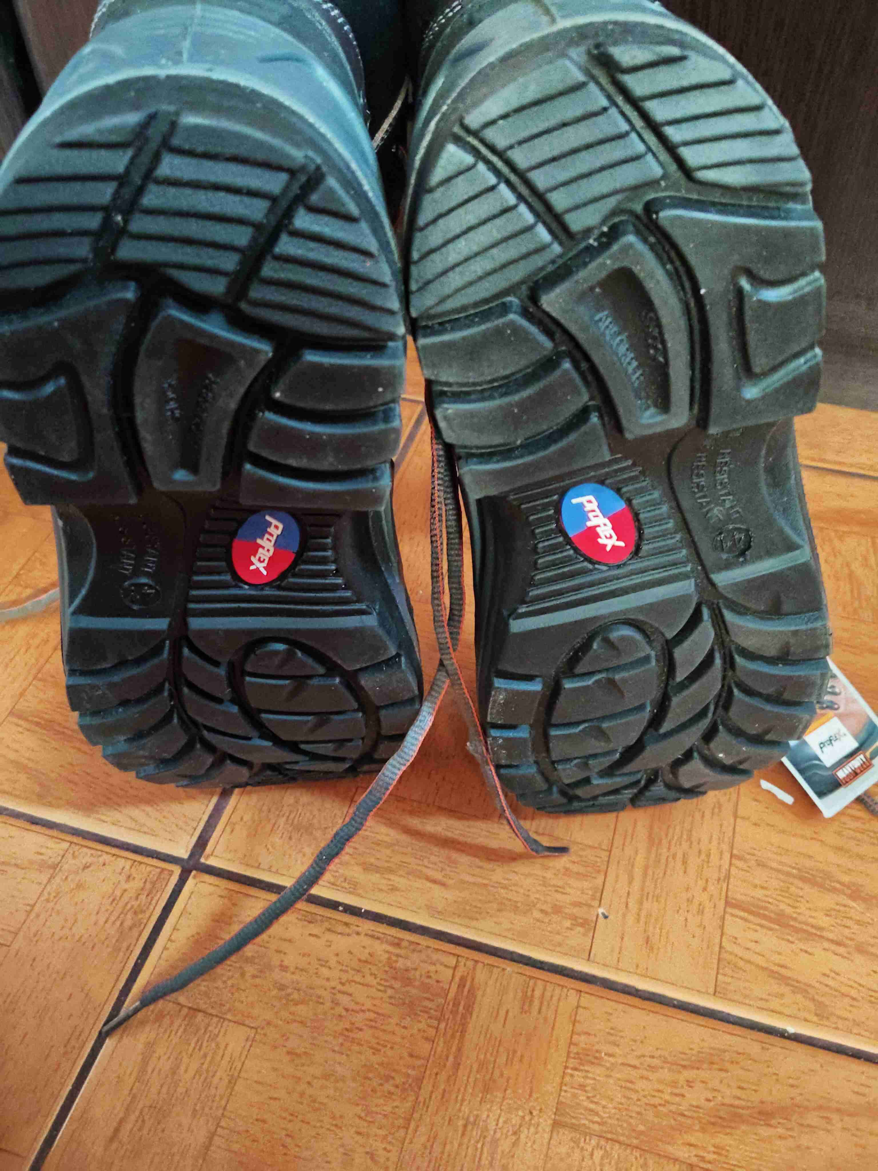 Botas de seguridad Proflex - 4
