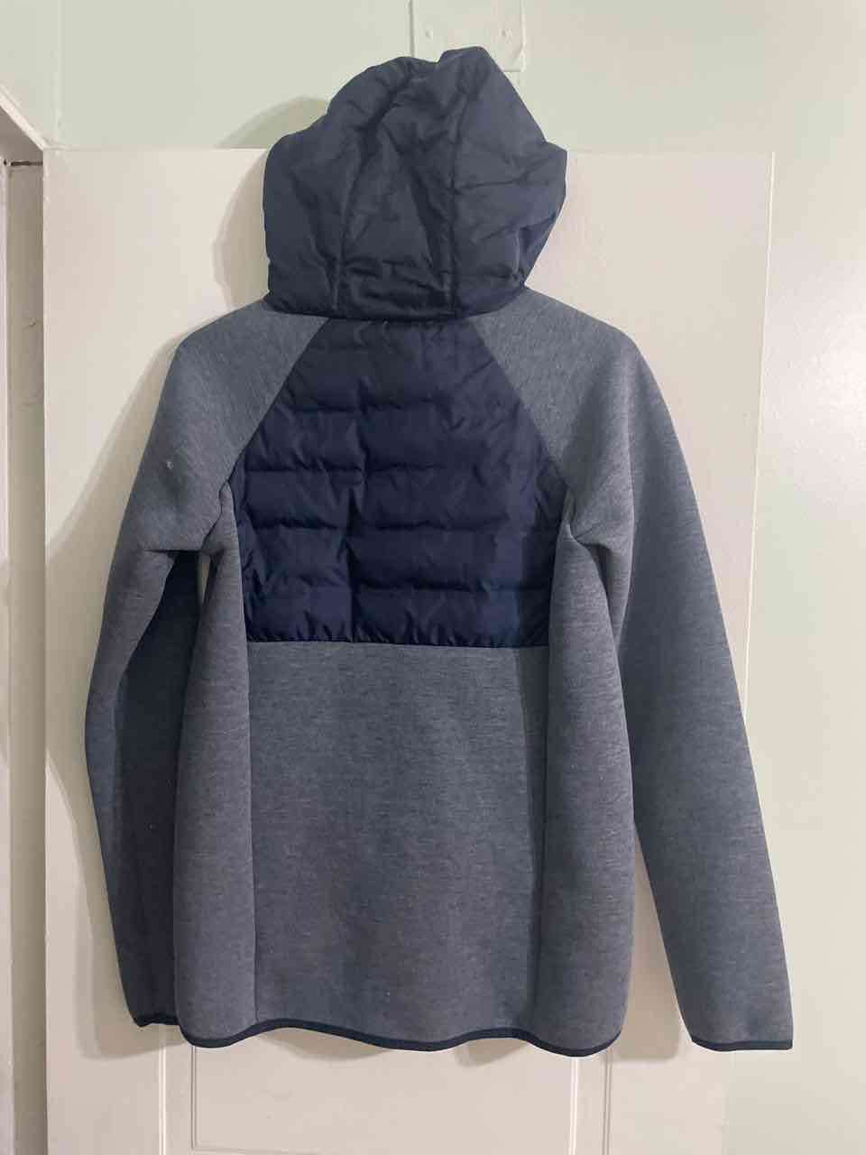 Poleron Mujer Northern Hybrid Columbia - 4