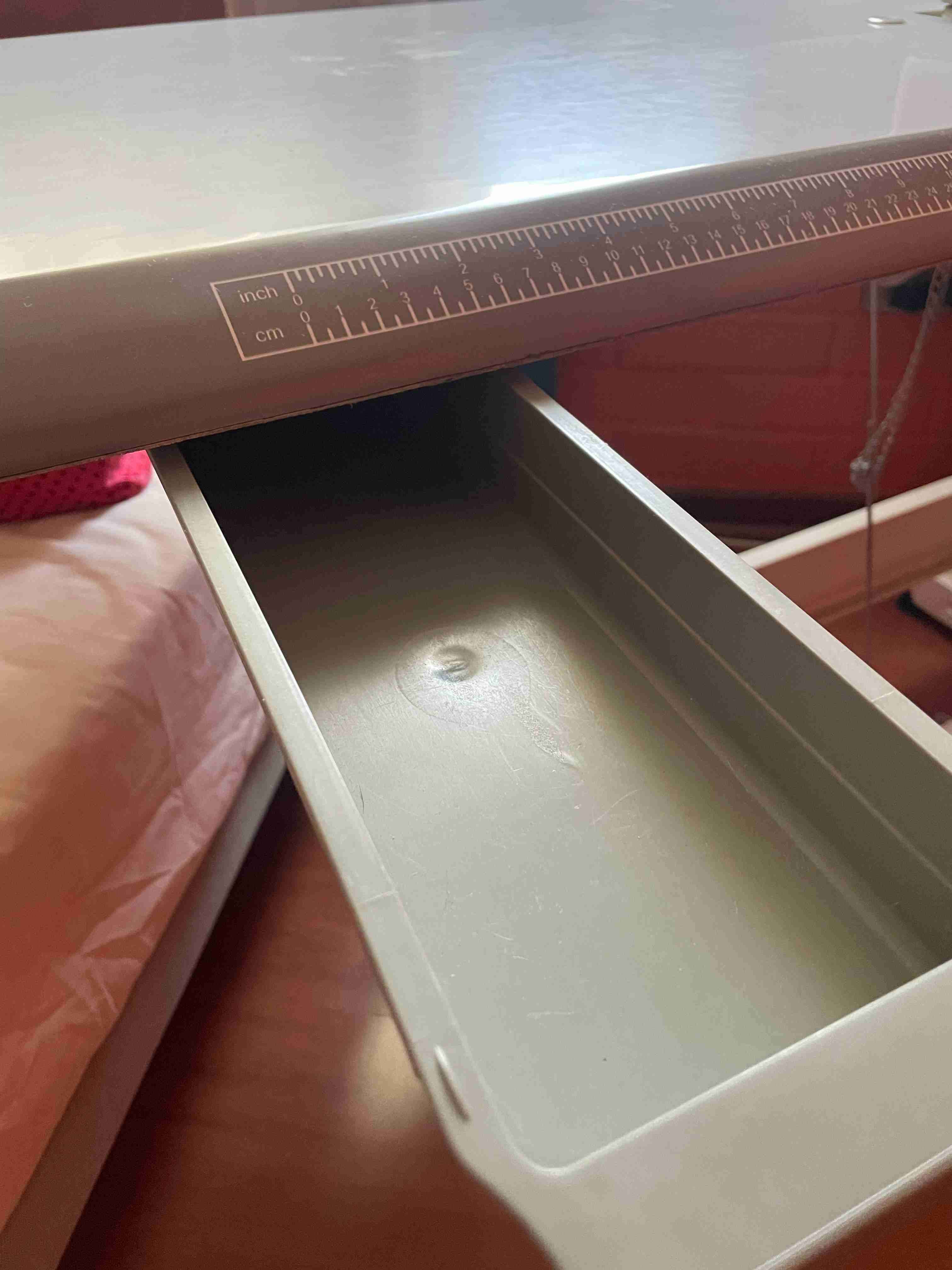 Máquina overlock industrial - 4