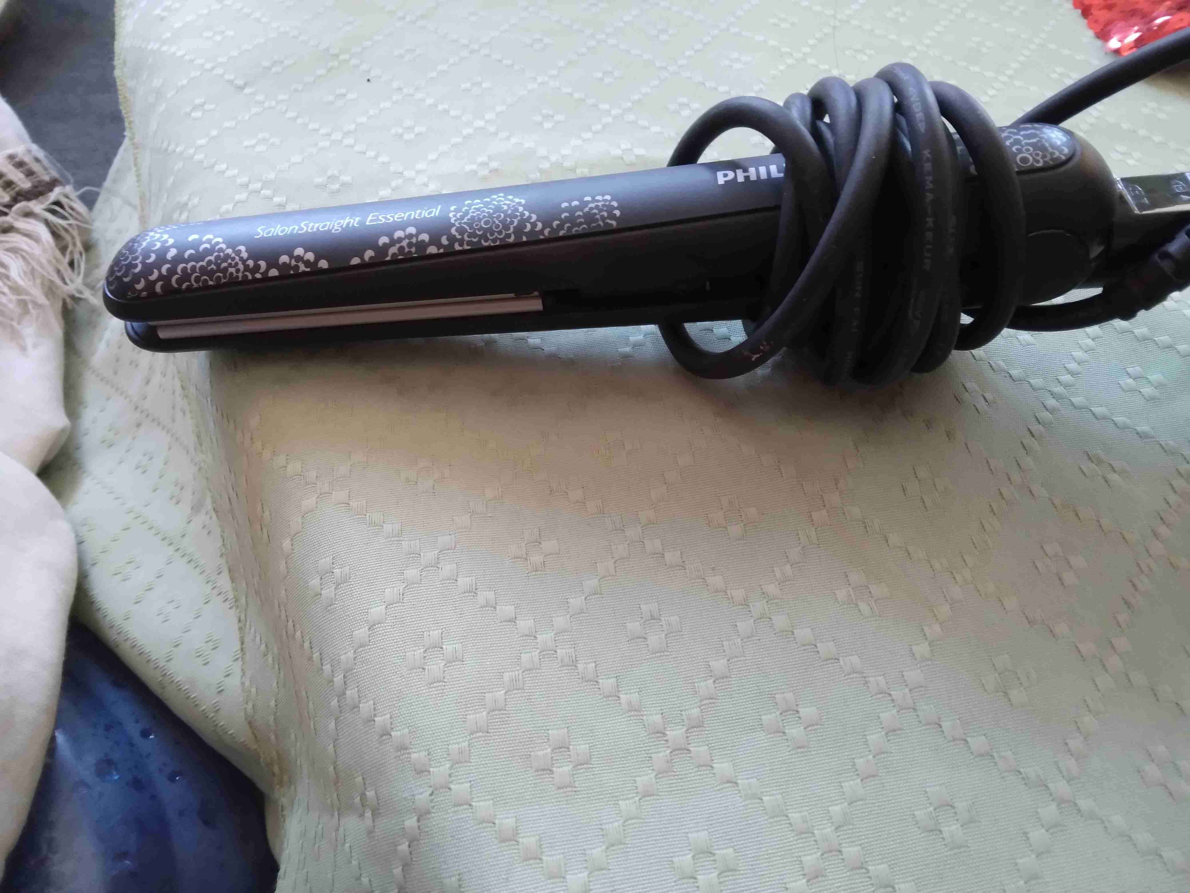 Plancha de pelo Philips - 1