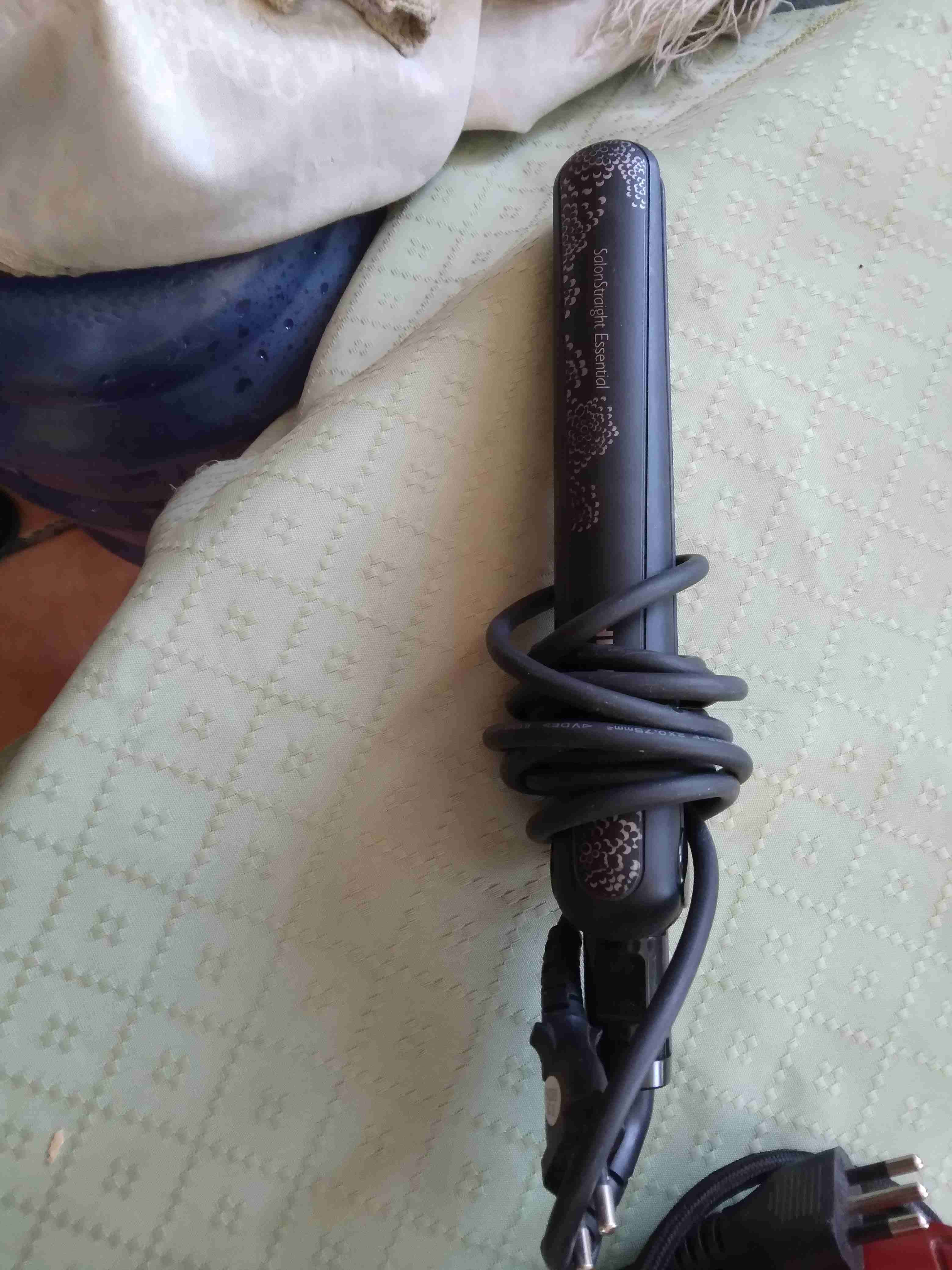 Plancha de pelo Philips - 2