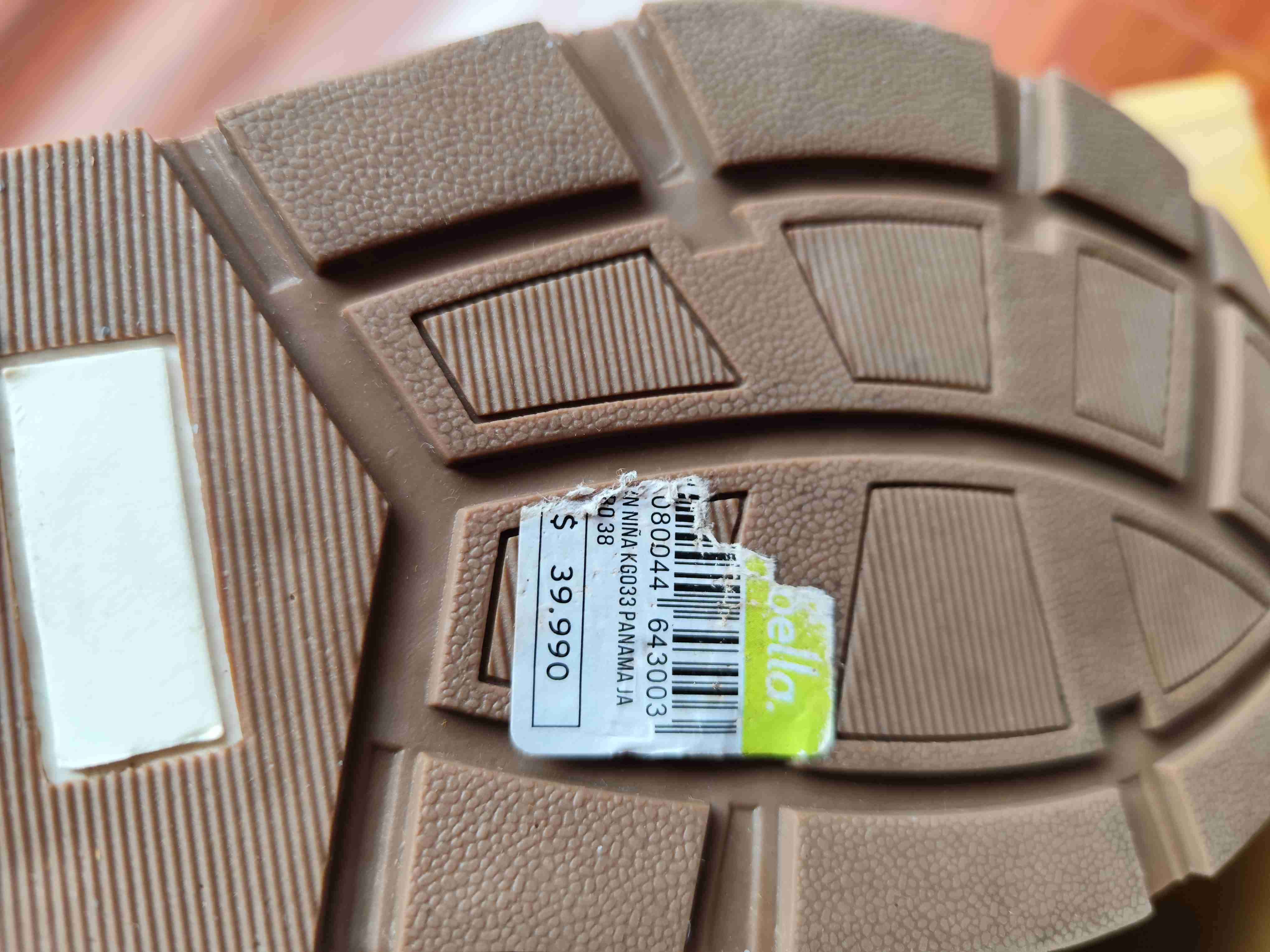 Botines negros Panama Jack Kids - miniatura 4