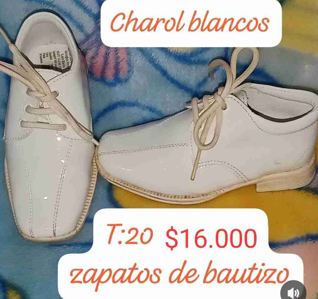 Diferentes tallas. - 1