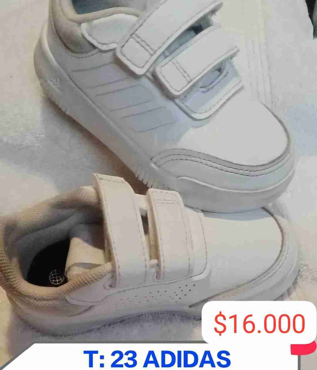 Diferentes tallas. - 2