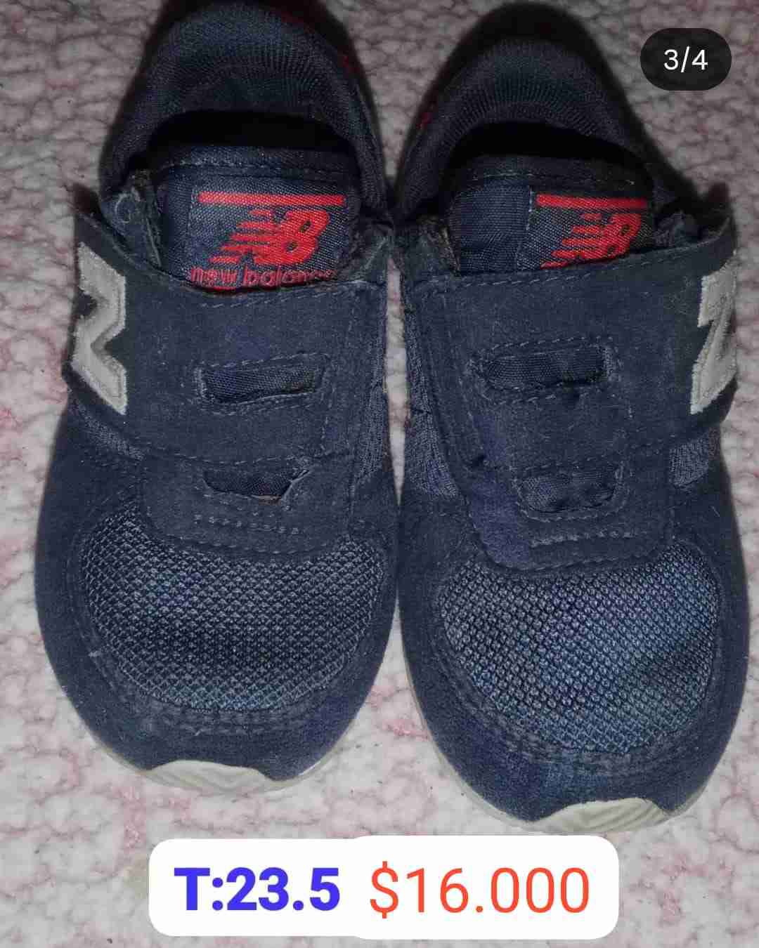 Diferentes tallas. - 3