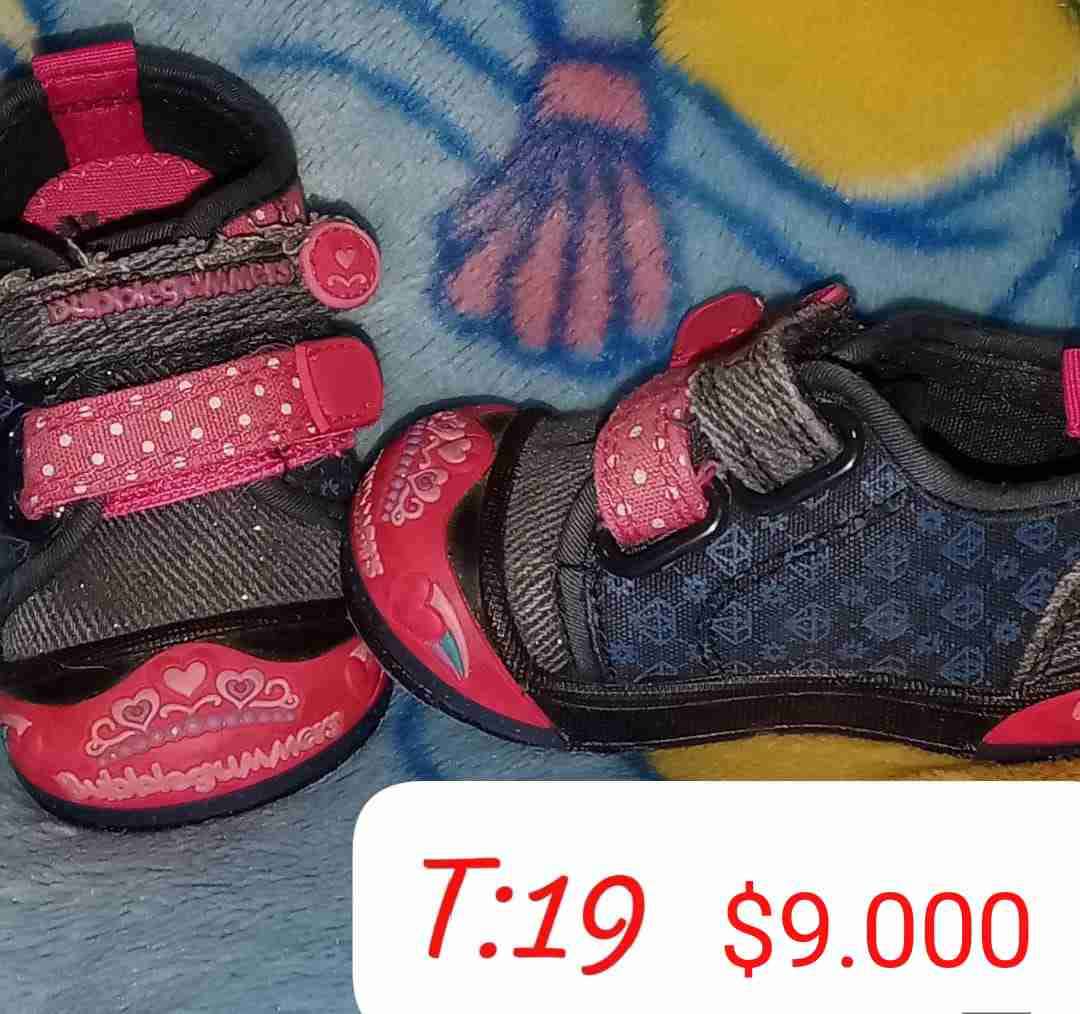 Diferentes tallas. - 4