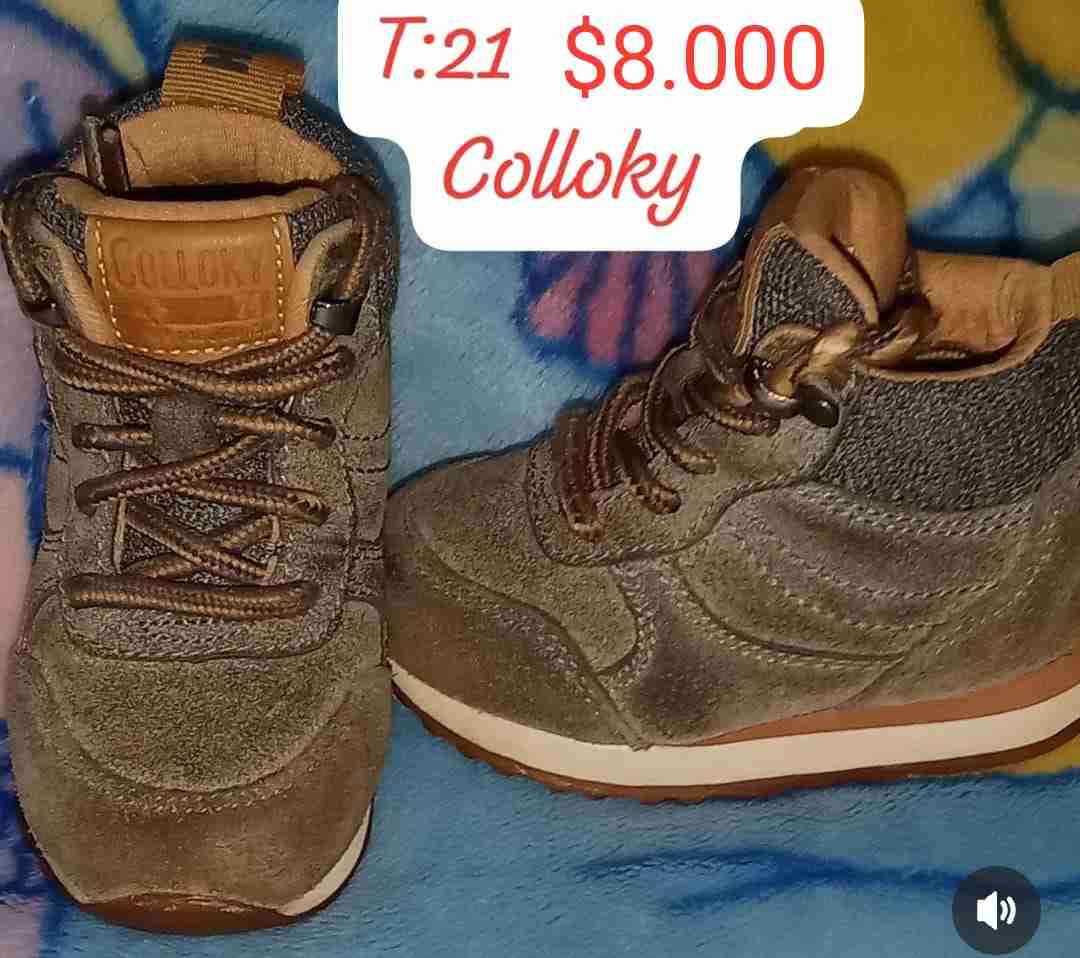 Diferentes tallas. - 5