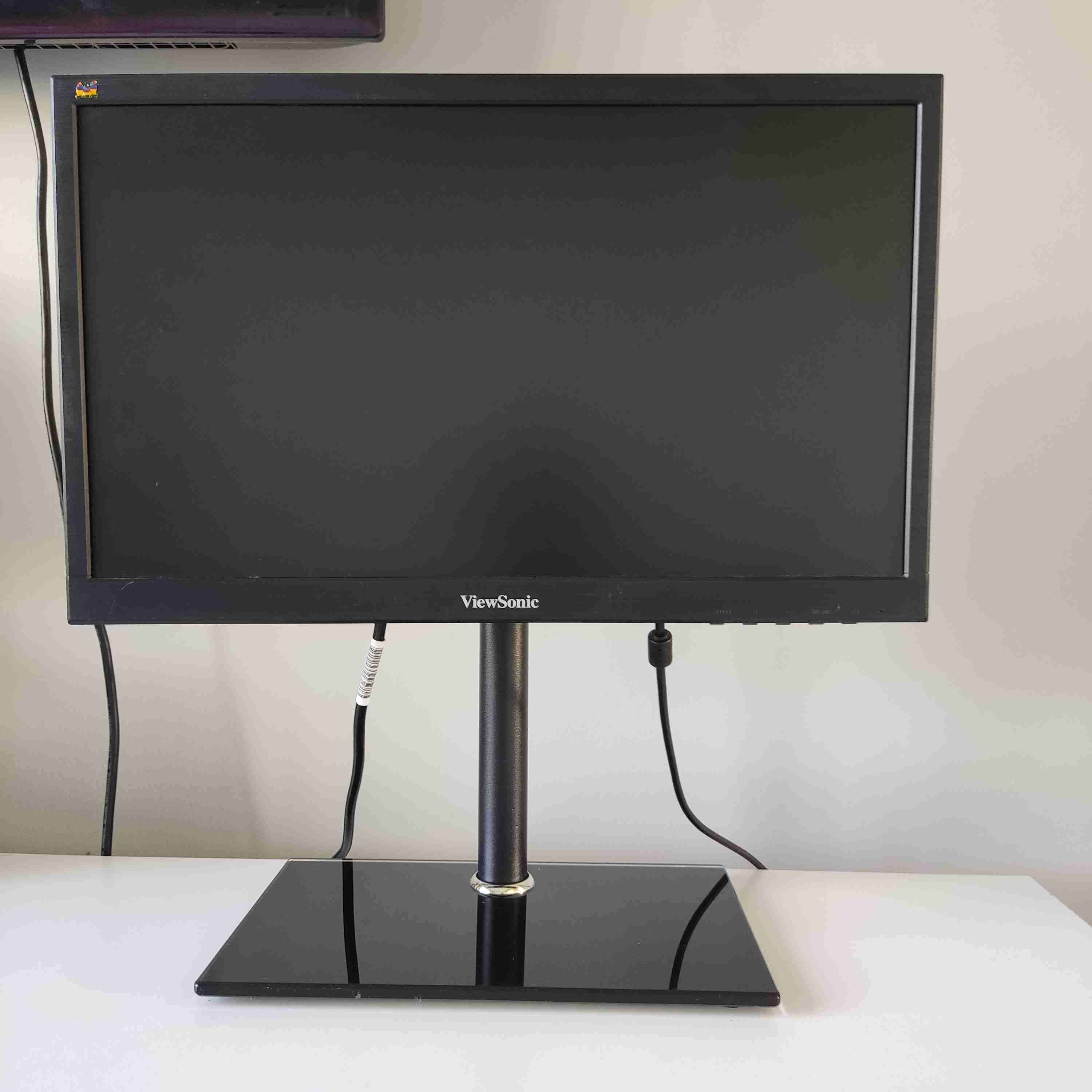 Monitor ViewSonic 22 pulgadas - miniatura 1