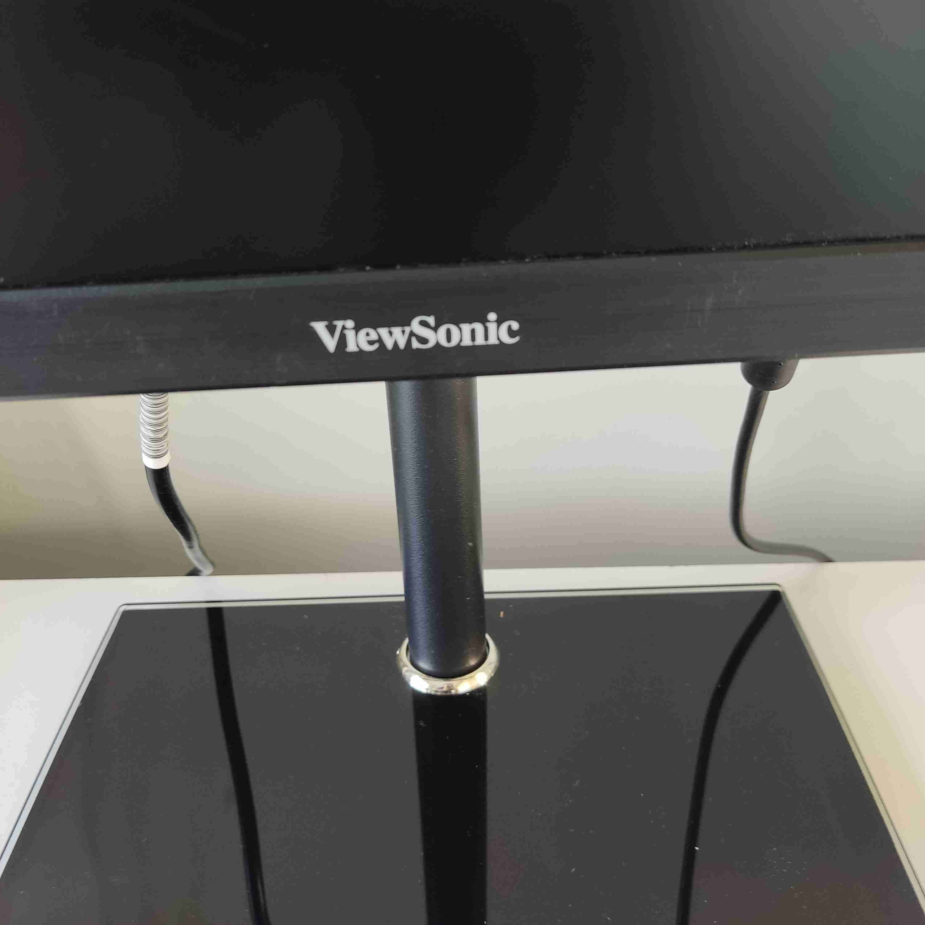 Monitor ViewSonic 22 pulgadas - miniatura 2