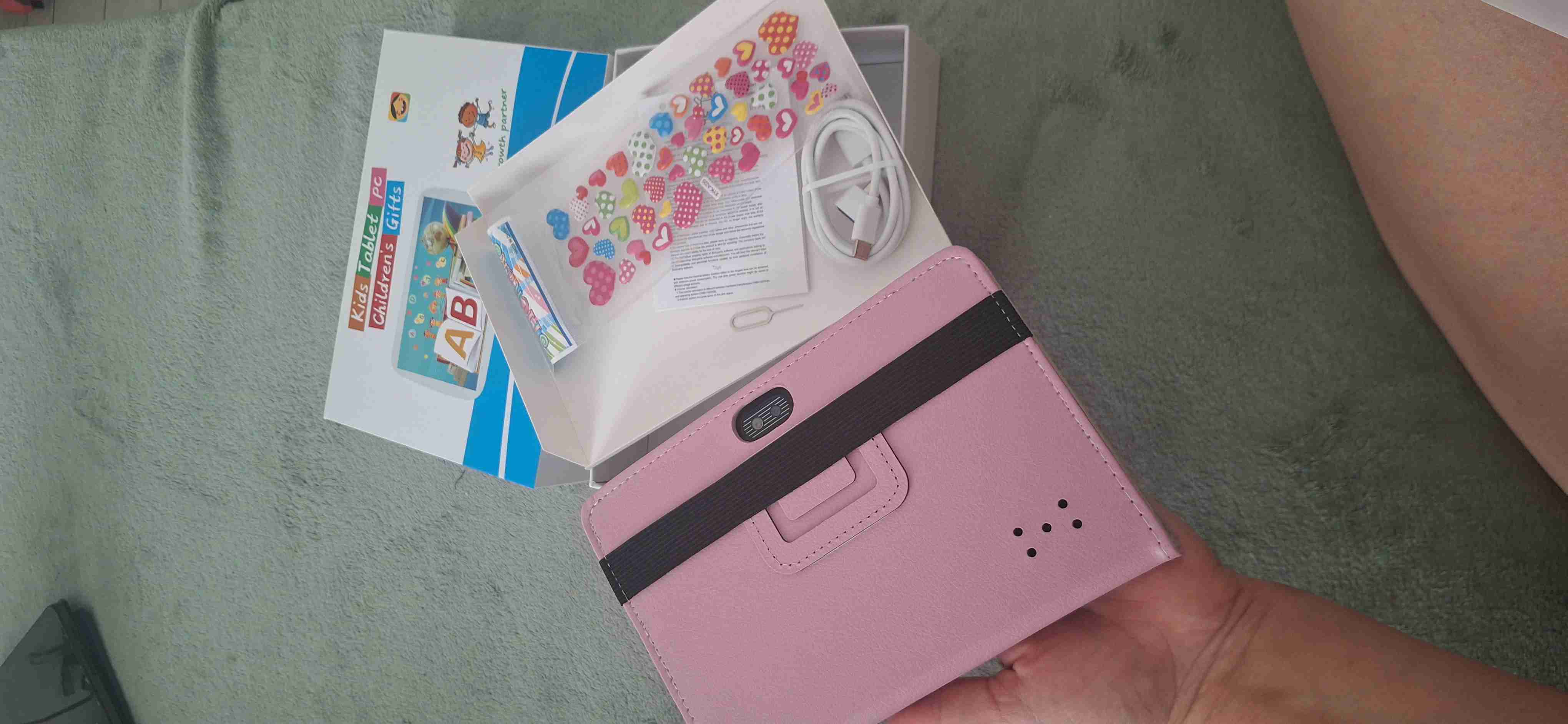 Tablet Android para niños - miniatura 3