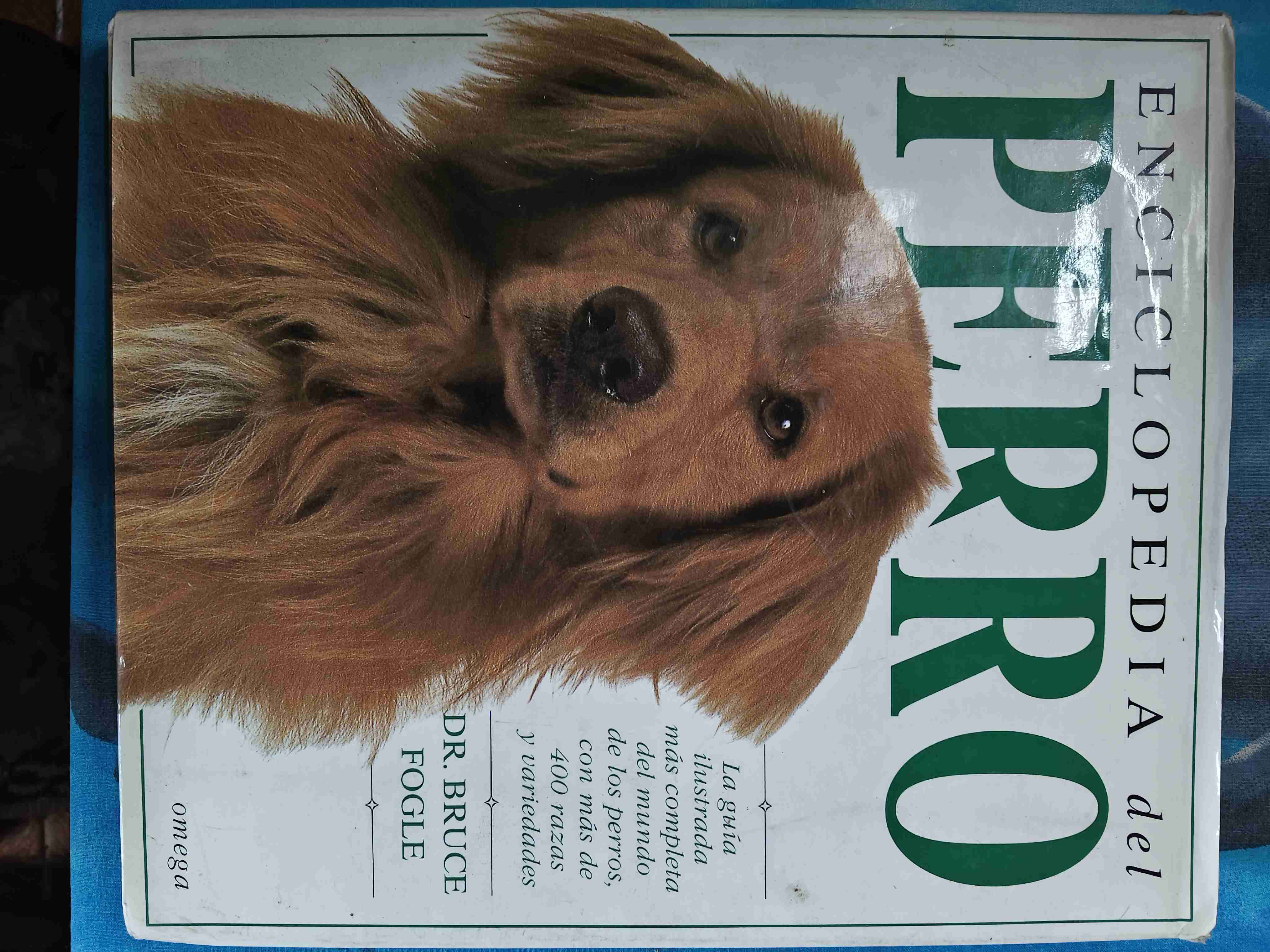 Enciclopedia del Perro