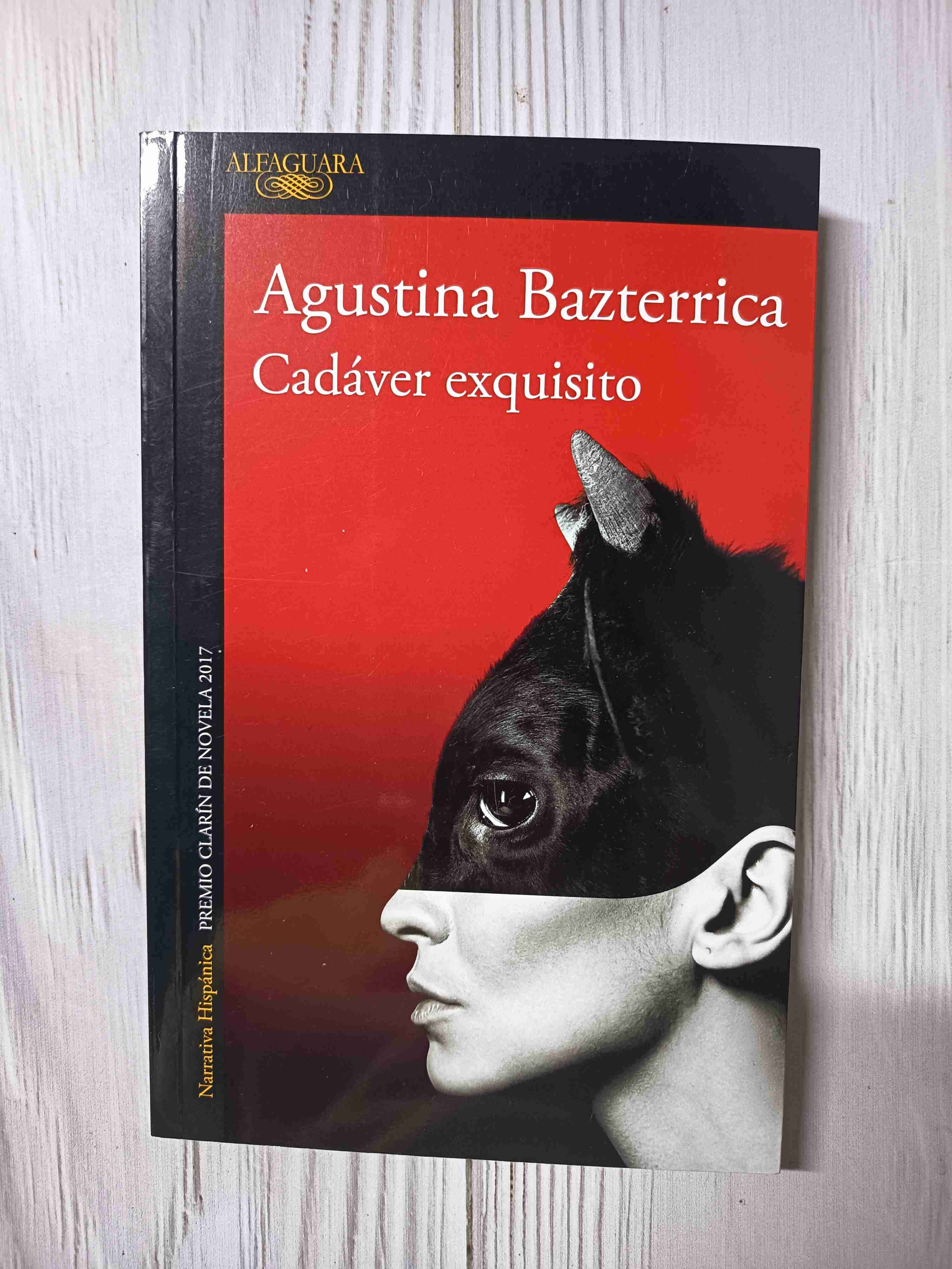 Libro Cadáver exquisito - miniatura 1