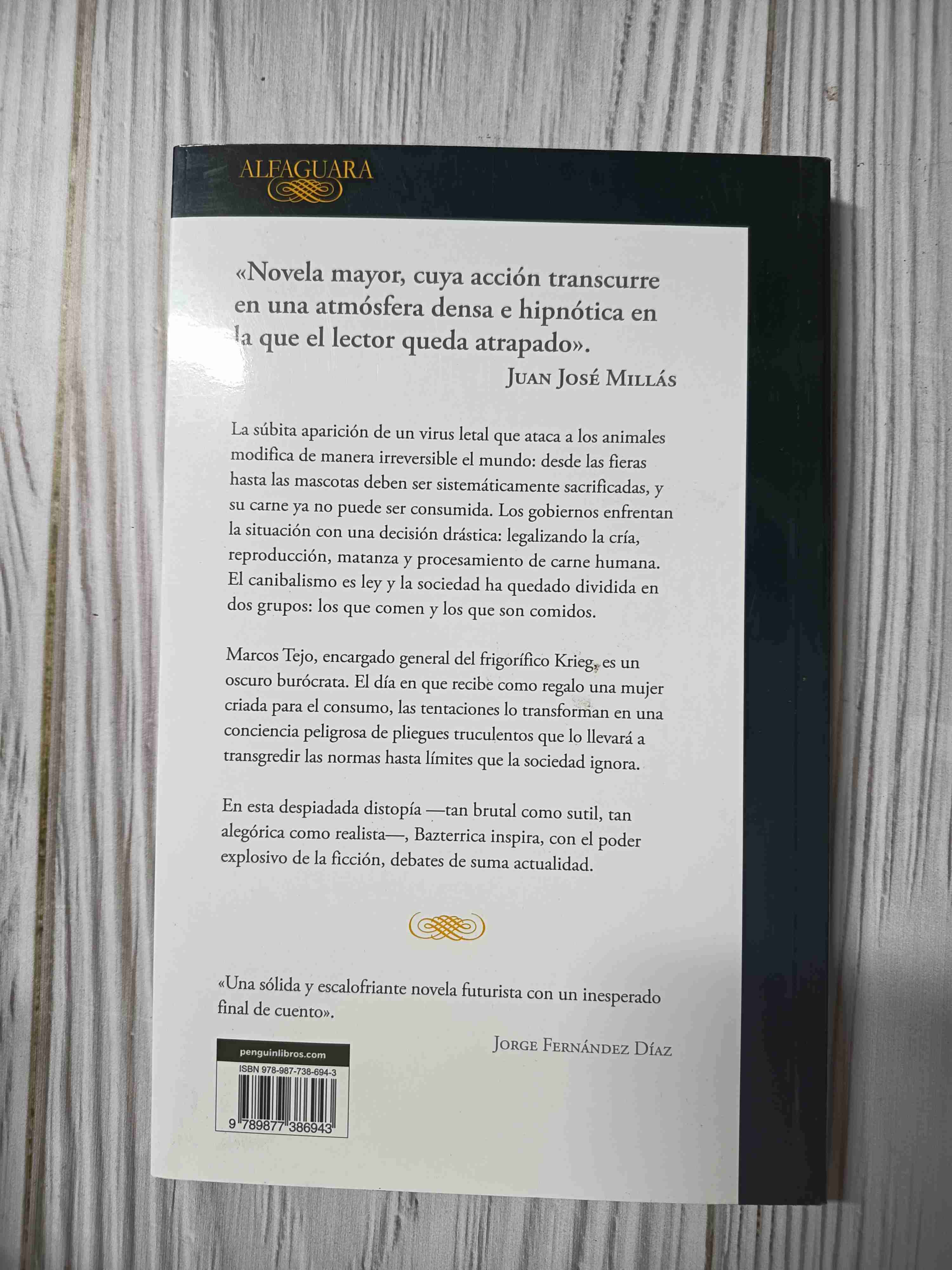 Libro Cadáver exquisito - miniatura 2