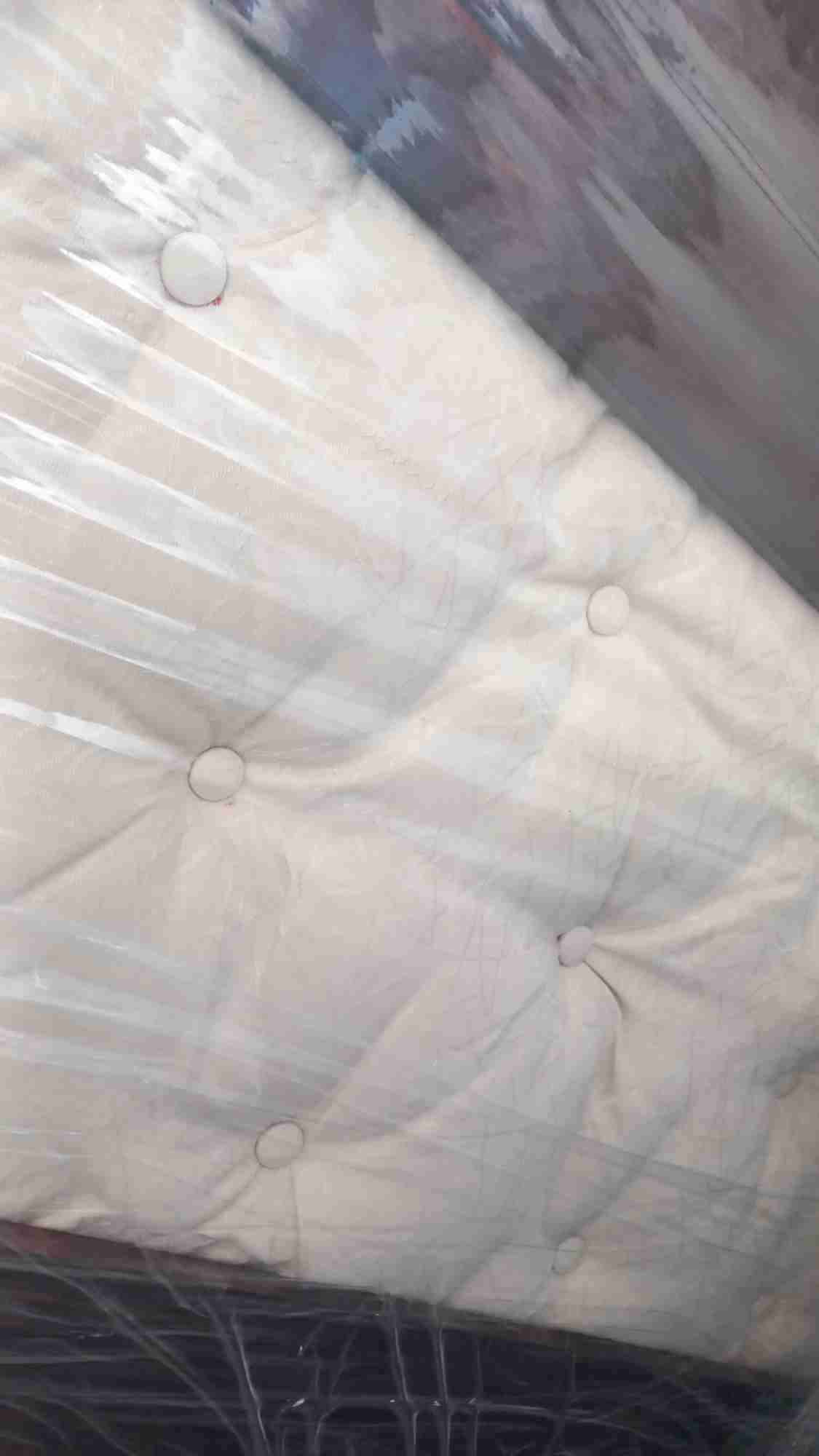 Espejo decorativo circular - miniatura 2