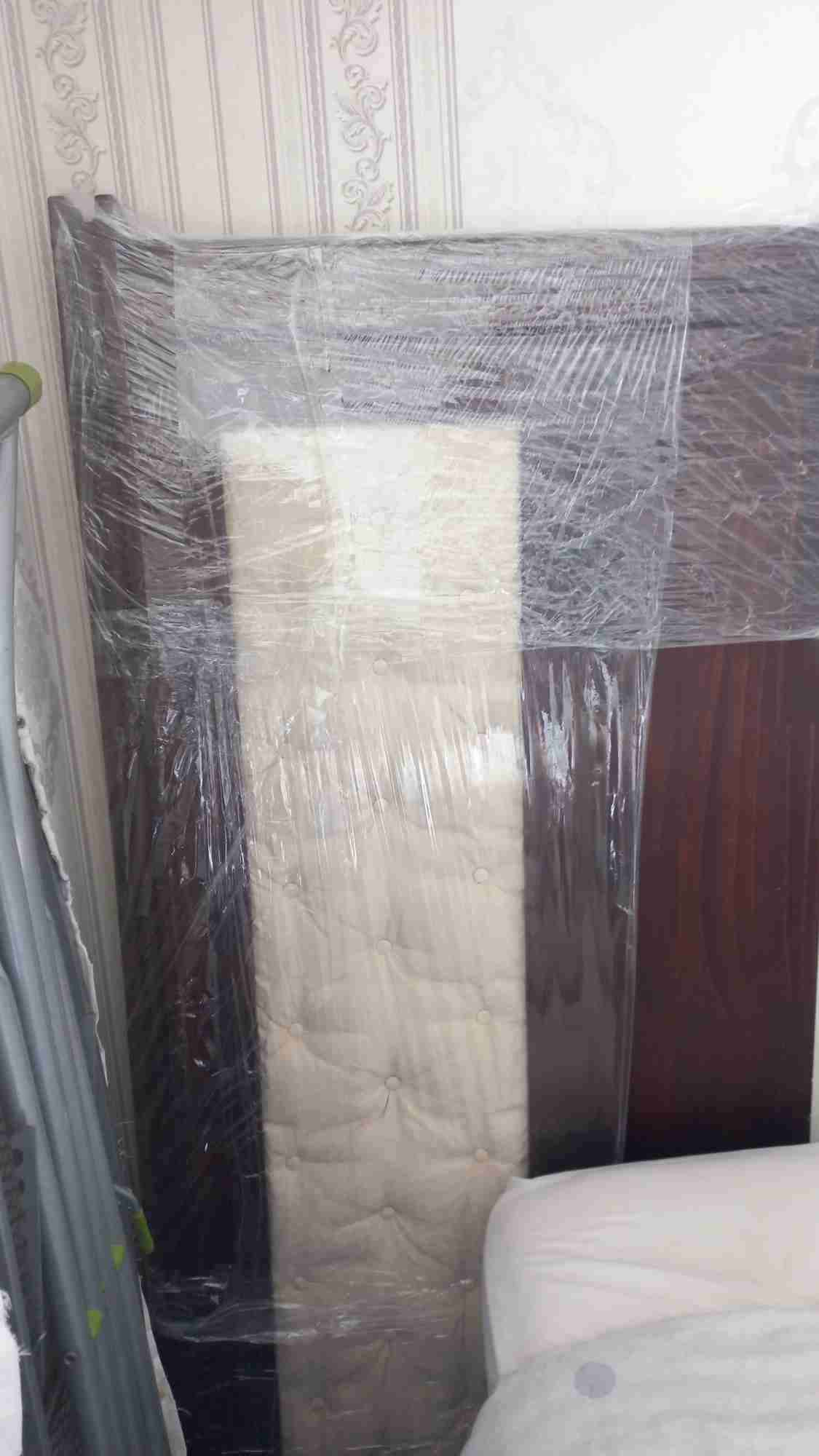 Espejo decorativo circular - miniatura 3