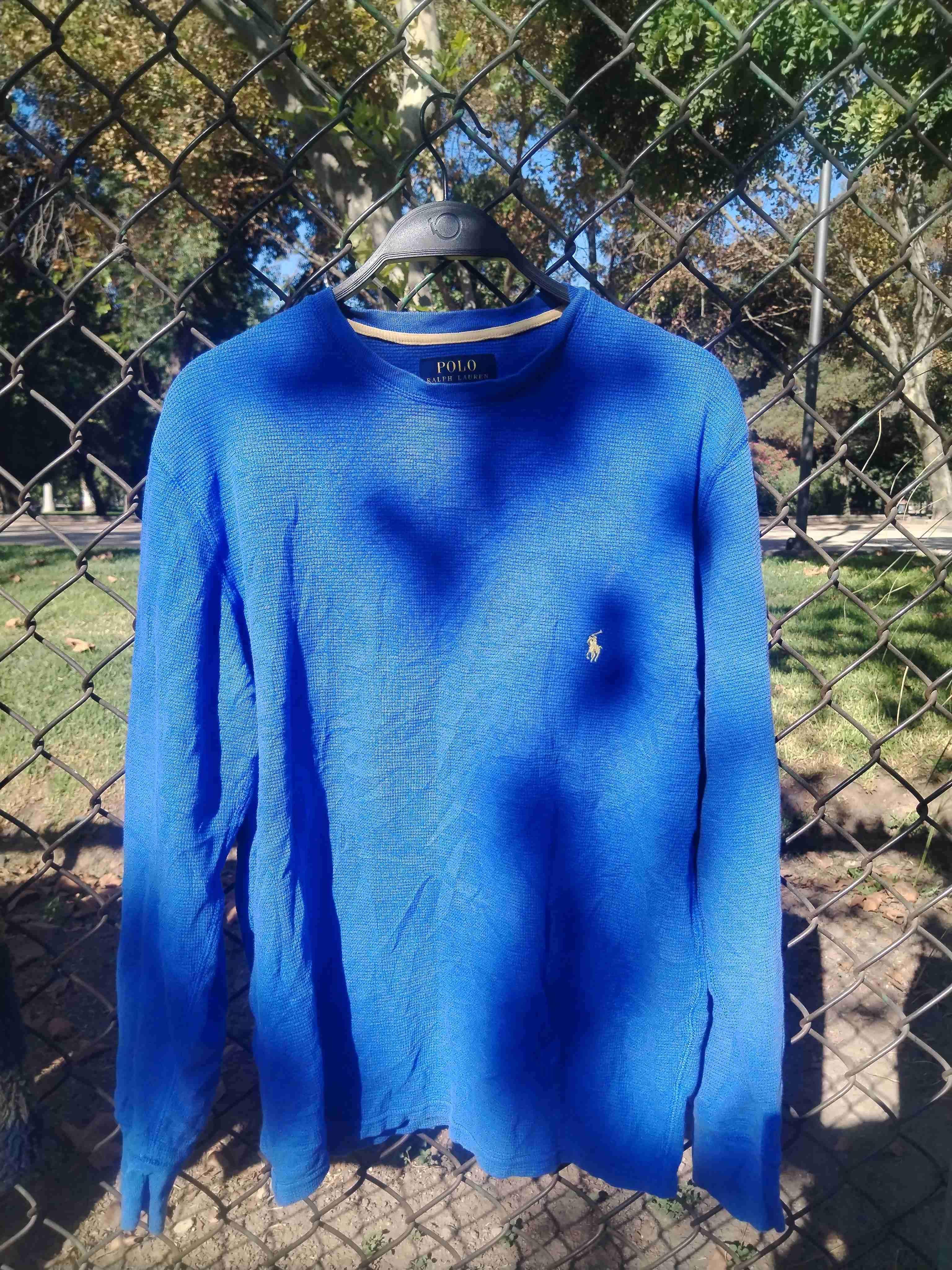 Polo ralph Lauren - miniatura 1